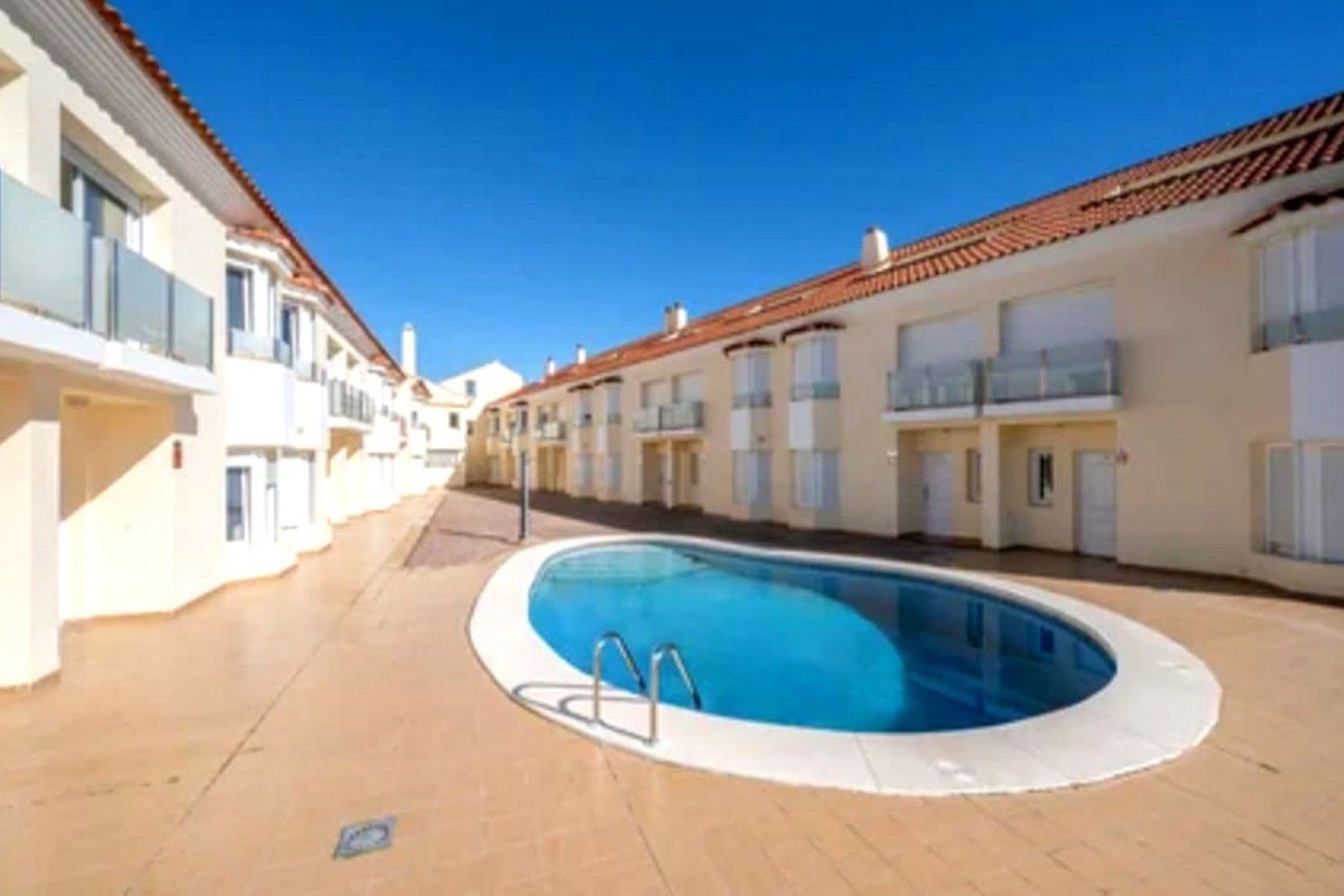 Reventa - House - Townhouse - Fuengirola - Los Boliches