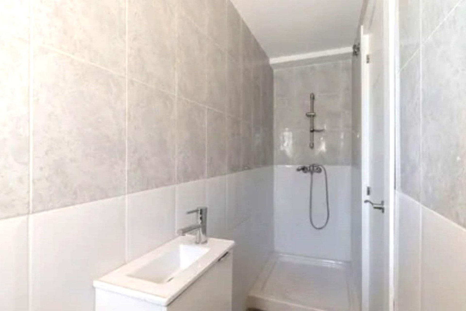 Reventa - House - Townhouse - Fuengirola - Los Boliches