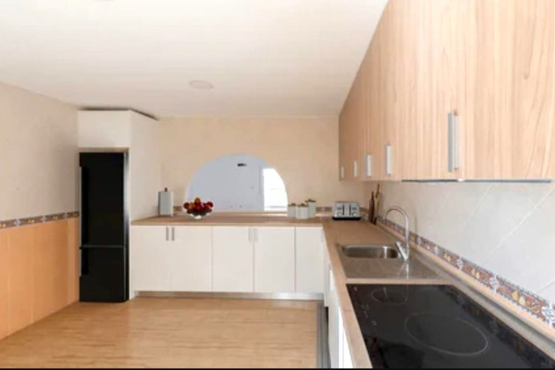 Reventa - House - Townhouse - Fuengirola - Los Boliches