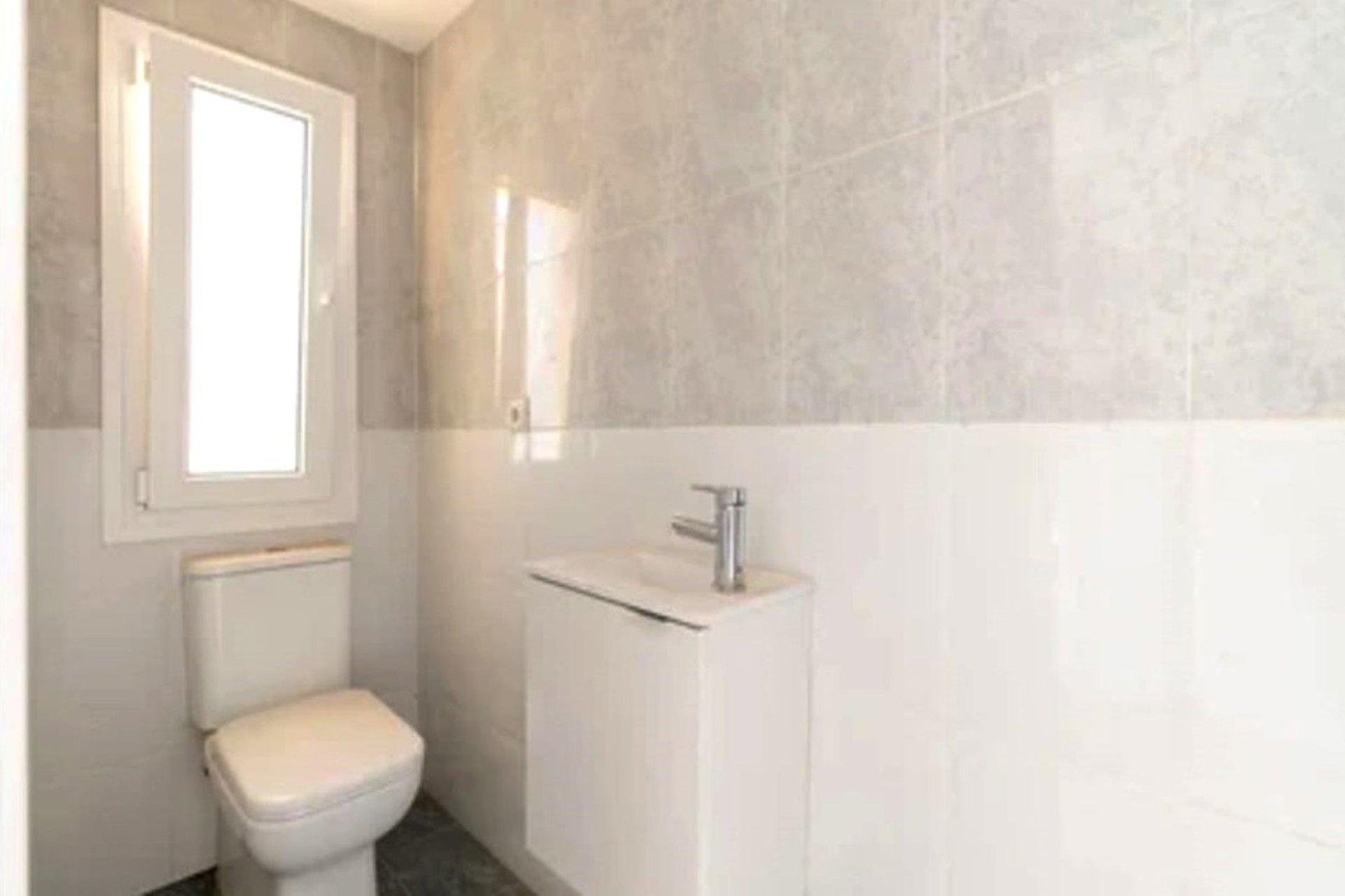 Reventa - House - Townhouse - Fuengirola - Los Boliches