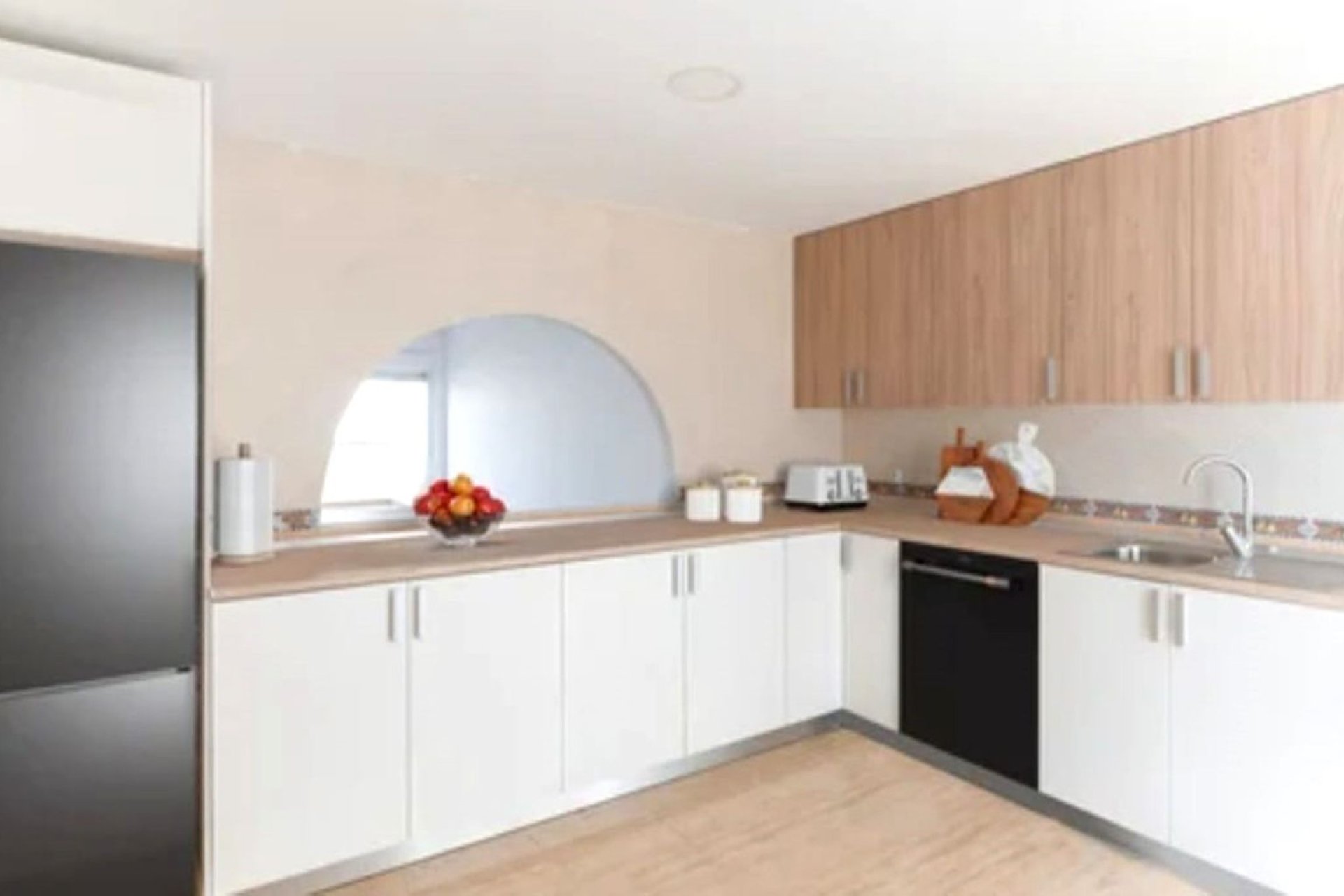 Reventa - House - Townhouse - Fuengirola - Los Boliches