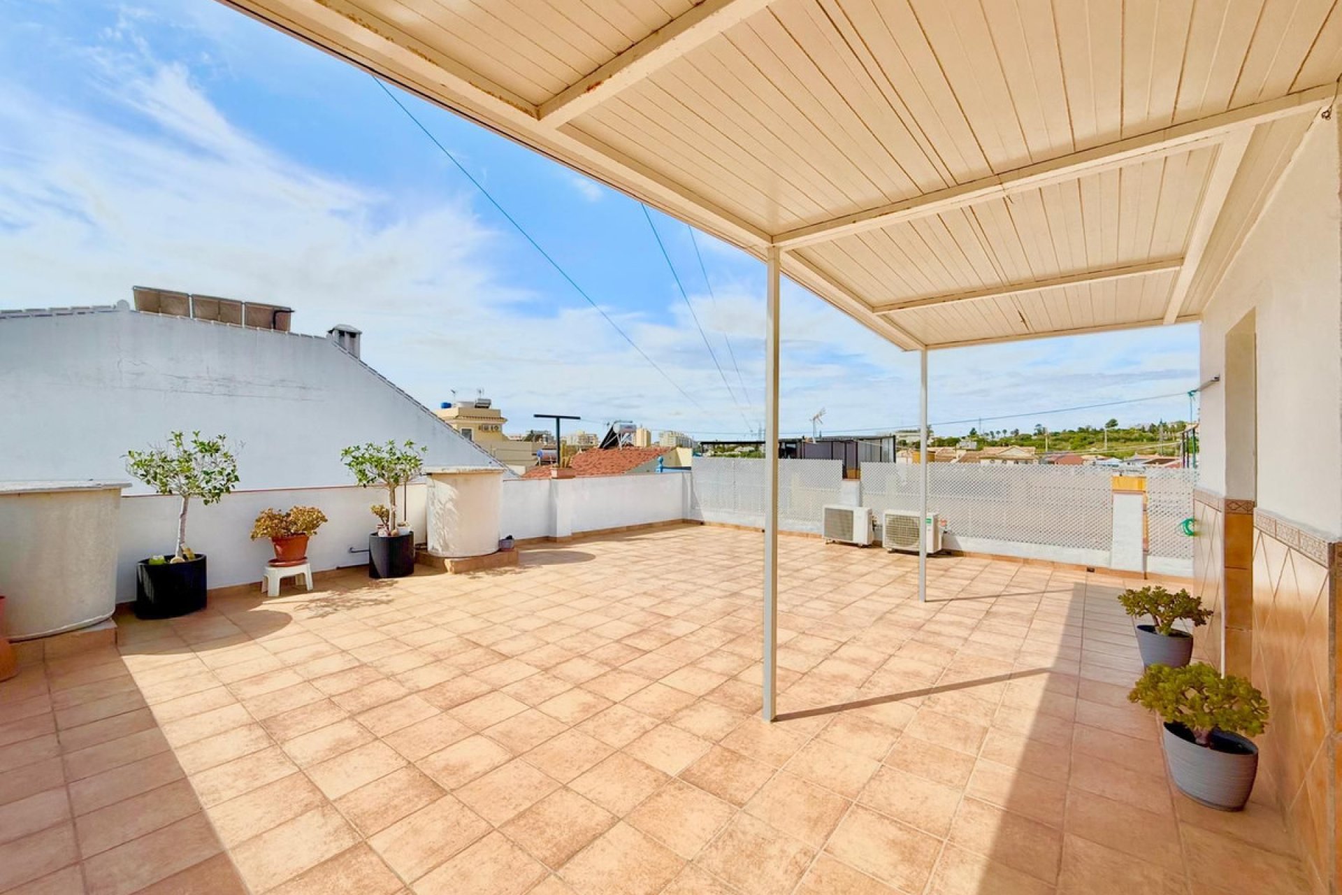Reventa - House - Townhouse - Fuengirola - Los Pacos