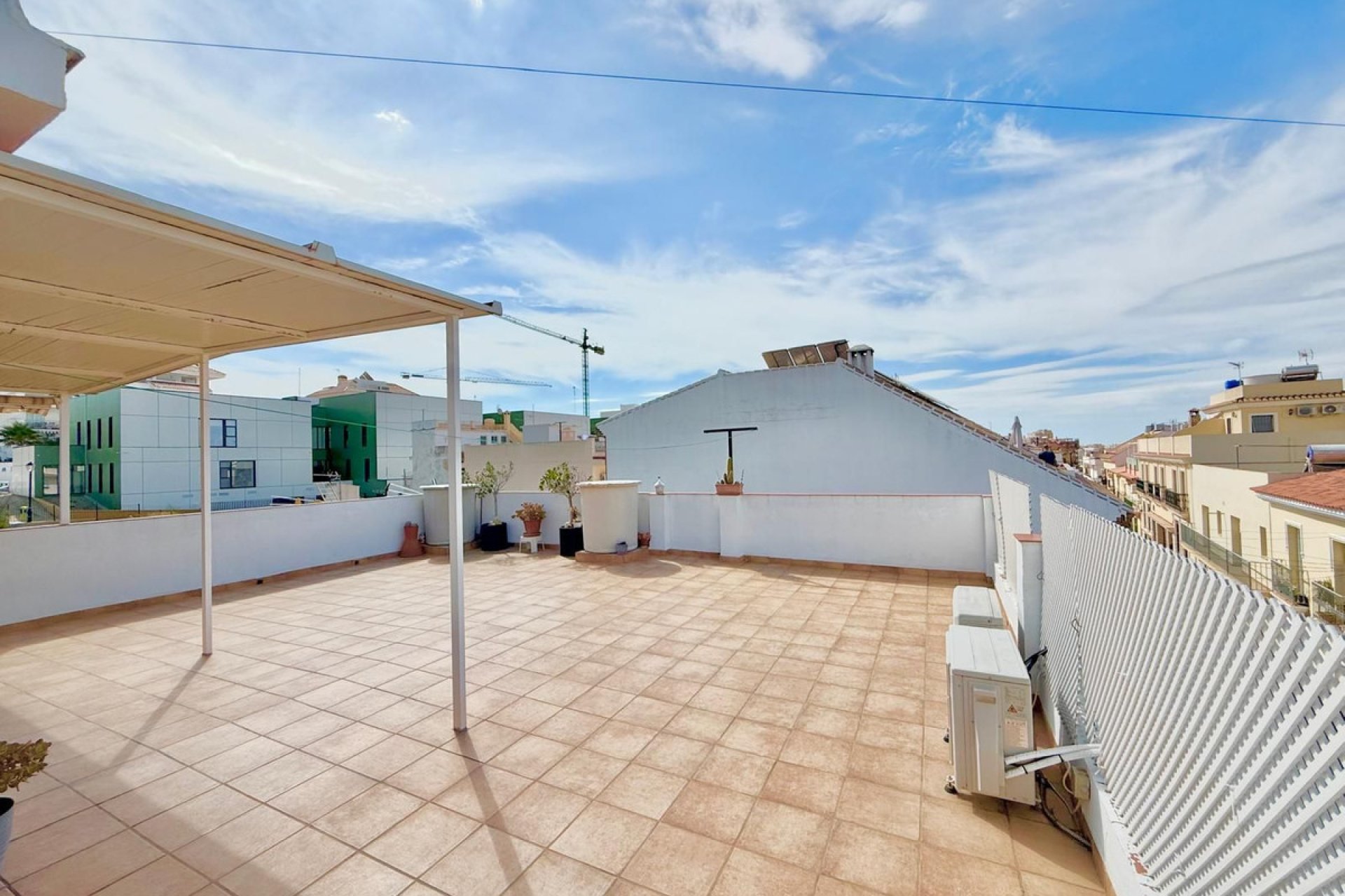 Reventa - House - Townhouse - Fuengirola - Los Pacos