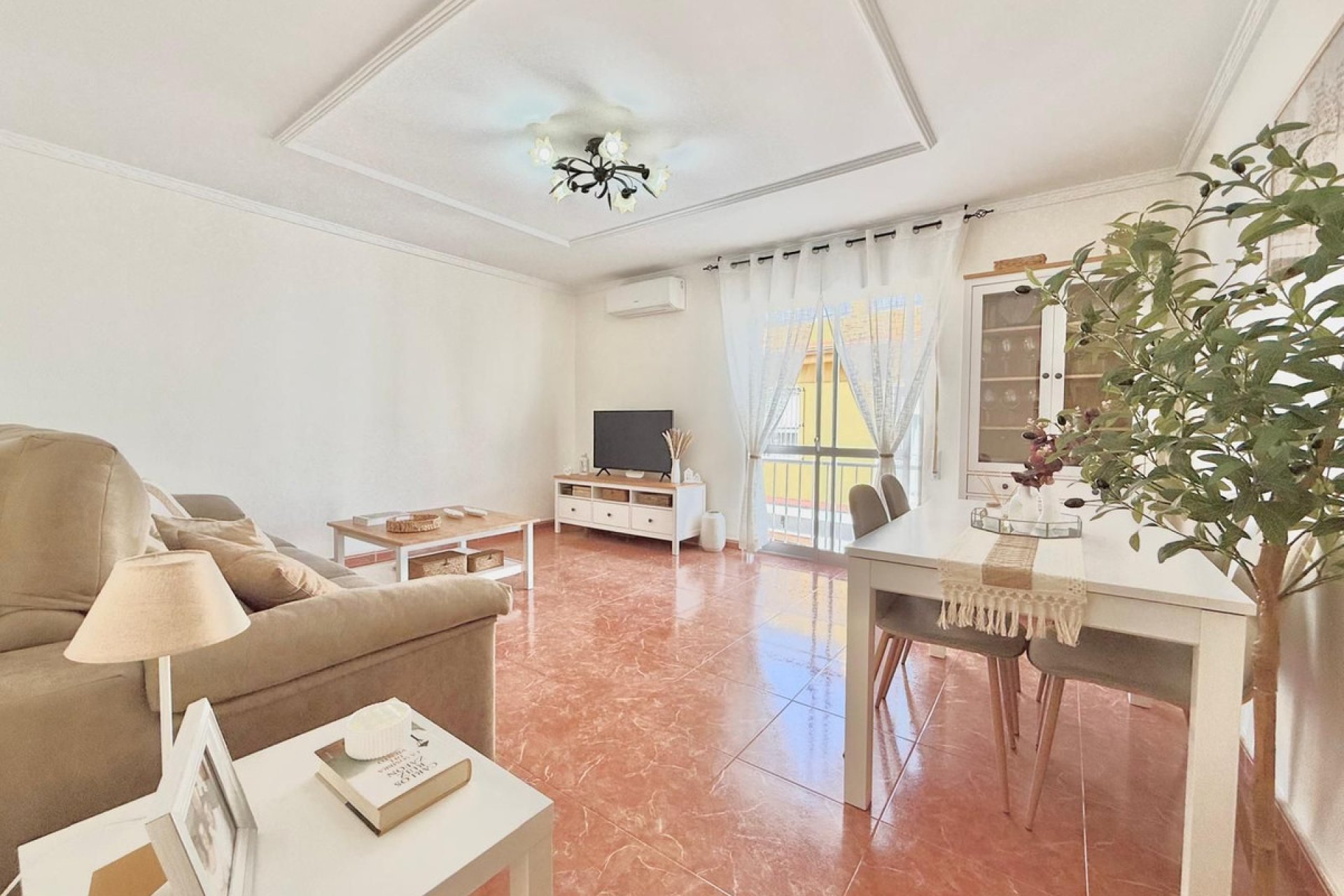 Reventa - House - Townhouse - Fuengirola - Los Pacos