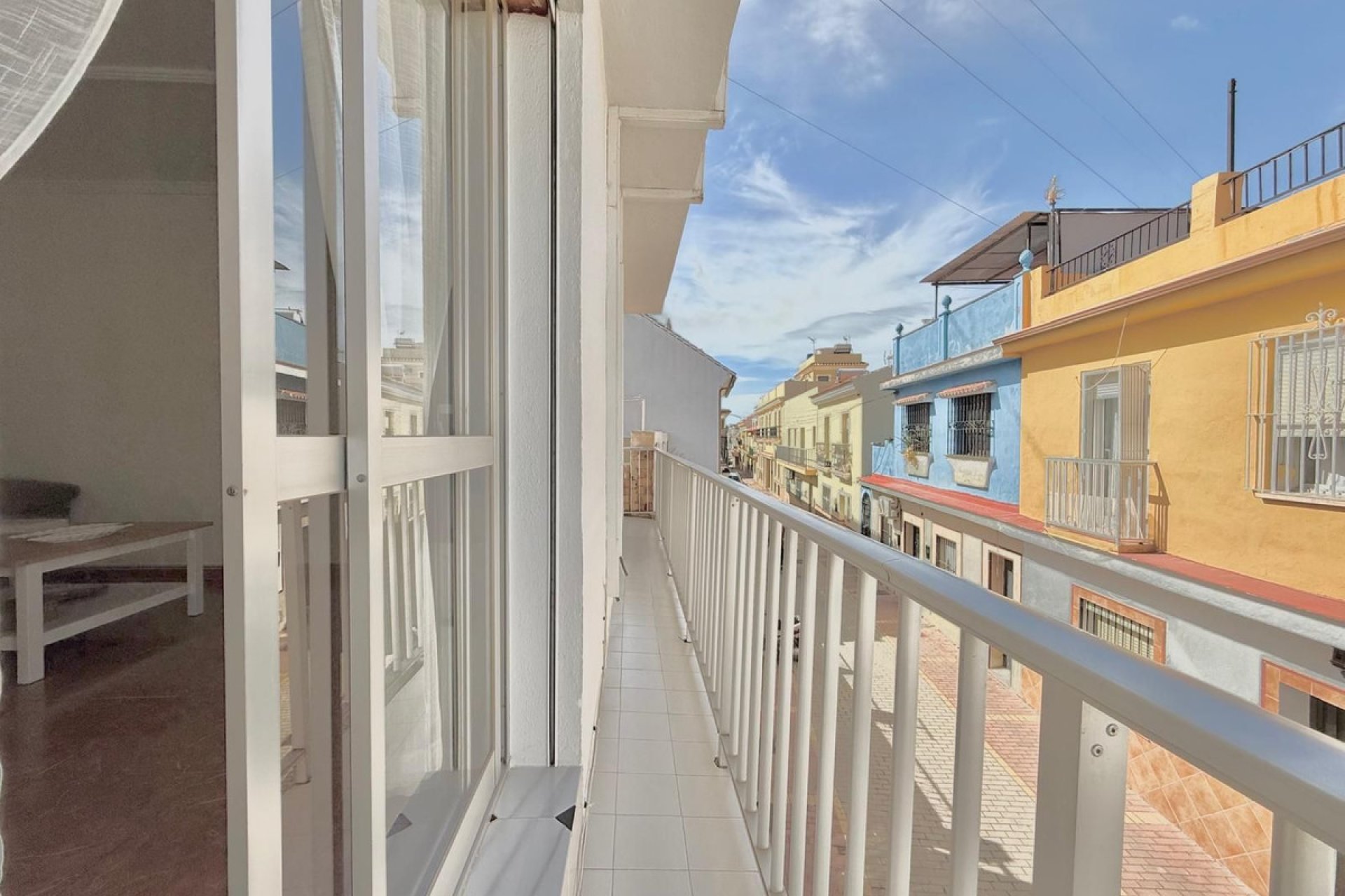Reventa - House - Townhouse - Fuengirola - Los Pacos