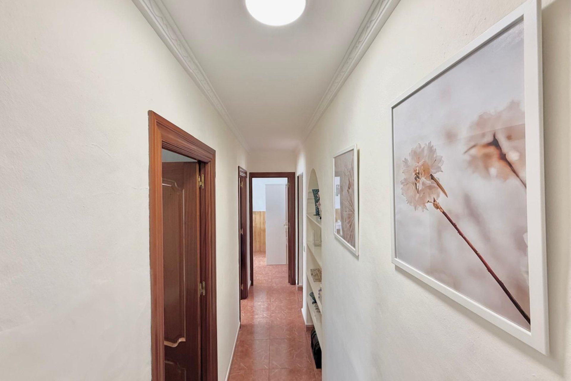 Reventa - House - Townhouse - Fuengirola - Los Pacos