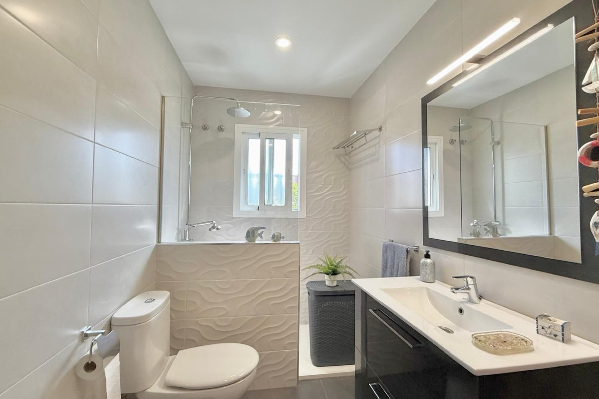 Reventa - House - Townhouse - Fuengirola - Los Pacos