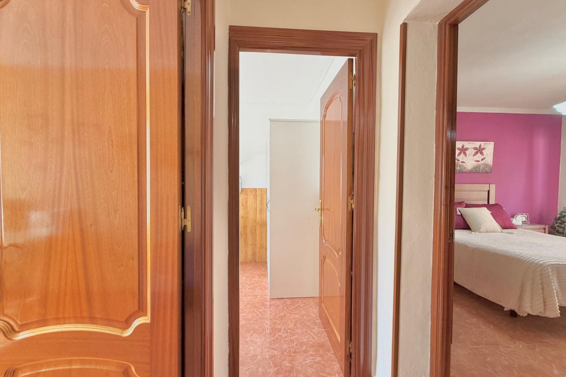 Reventa - House - Townhouse - Fuengirola - Los Pacos