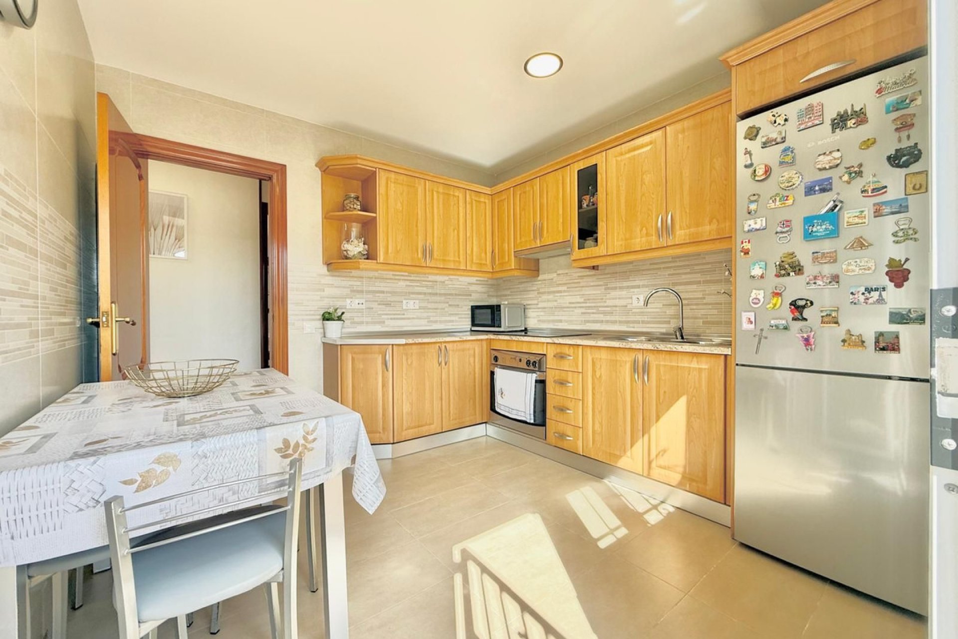 Reventa - House - Townhouse - Fuengirola - Los Pacos