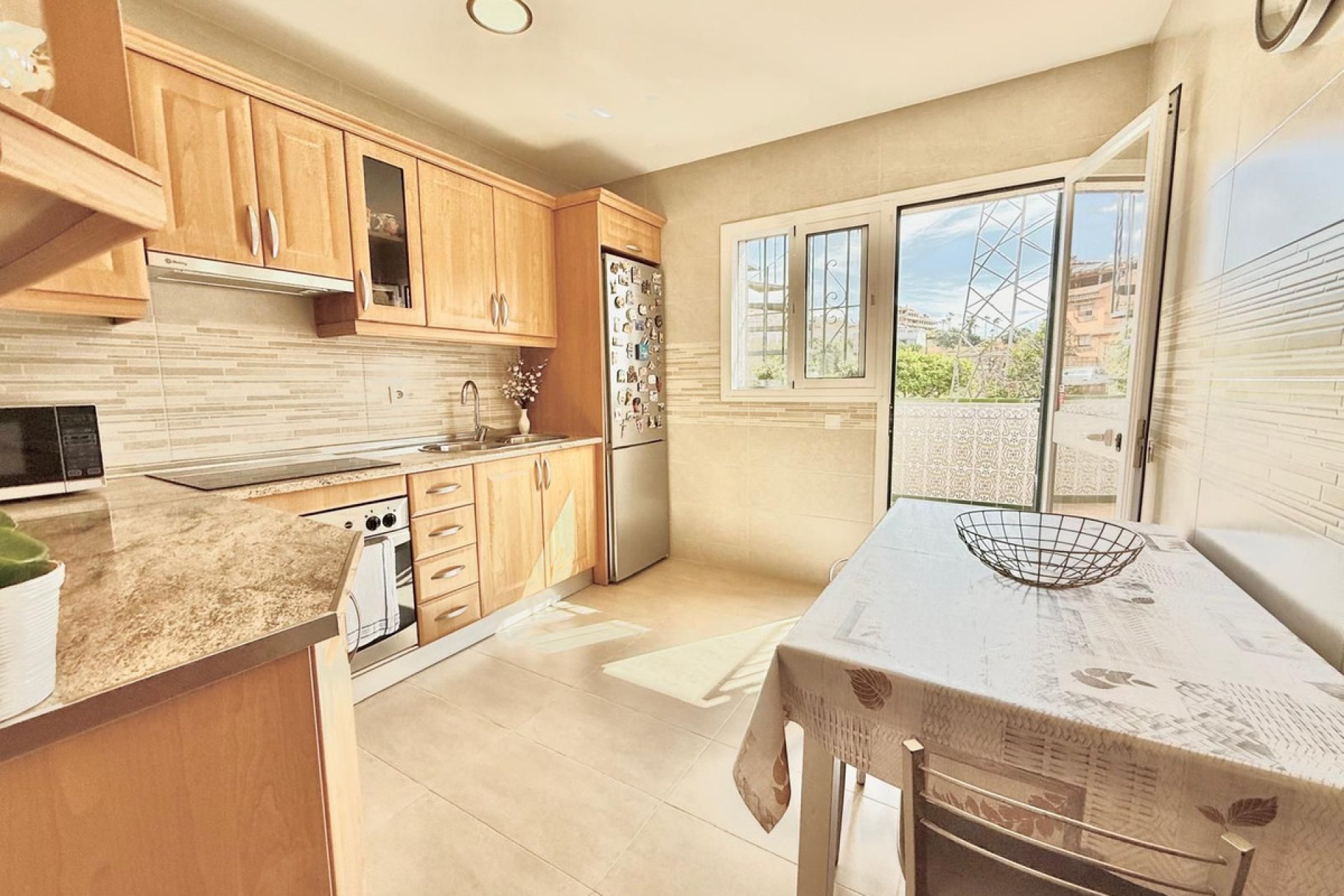 Reventa - House - Townhouse - Fuengirola - Los Pacos