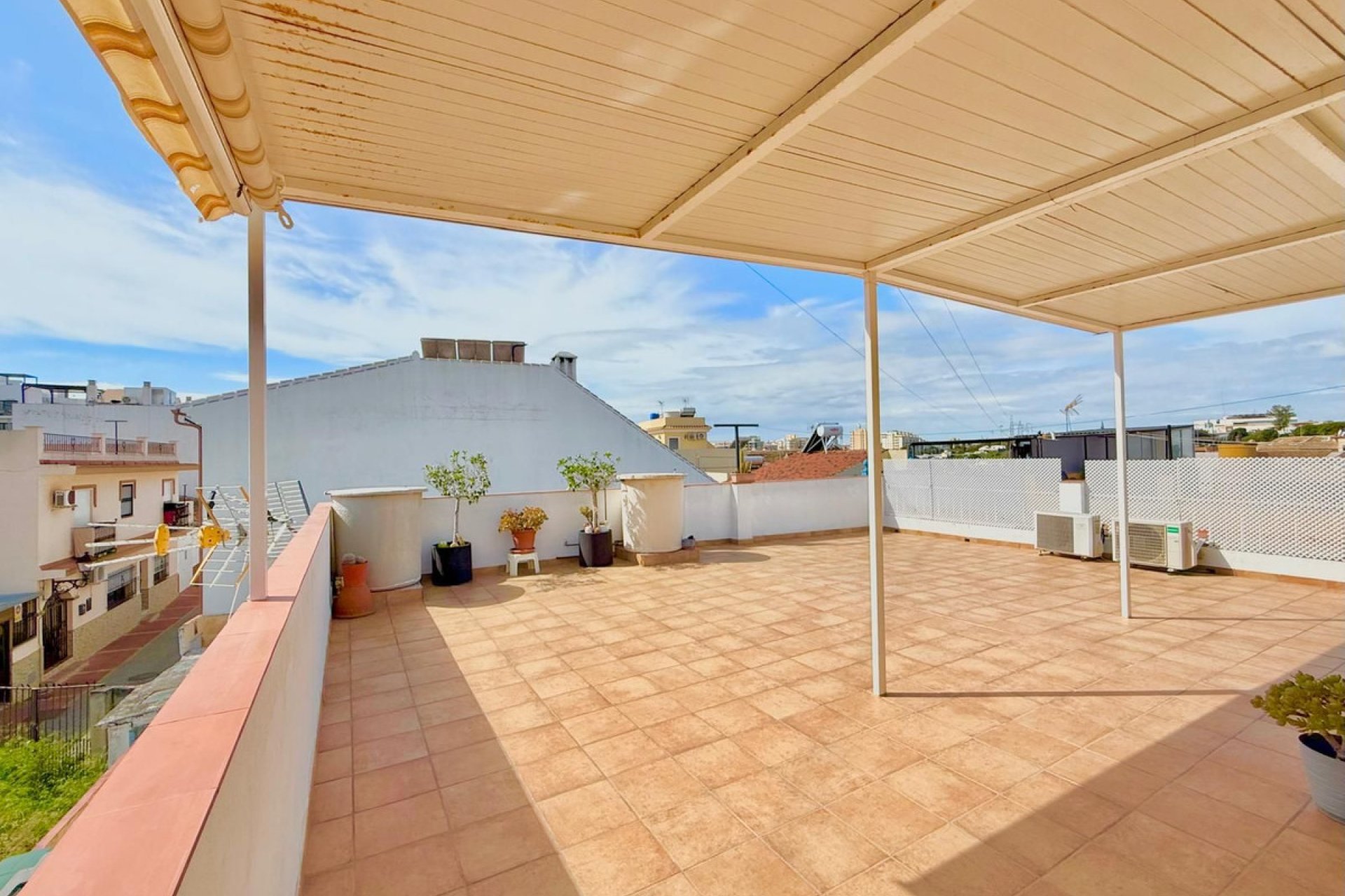 Reventa - House - Townhouse - Fuengirola - Los Pacos
