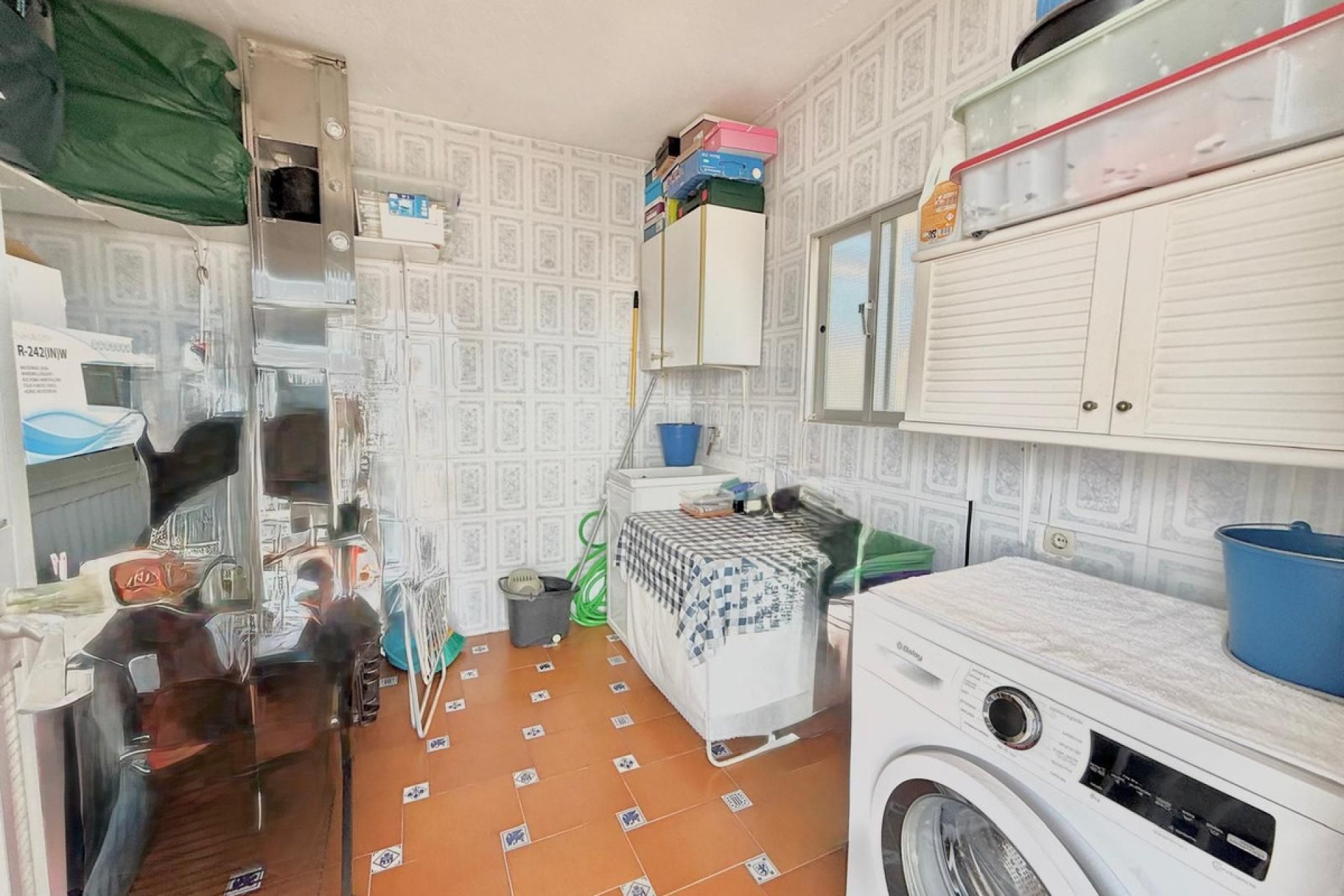 Reventa - House - Townhouse - Fuengirola - Los Pacos