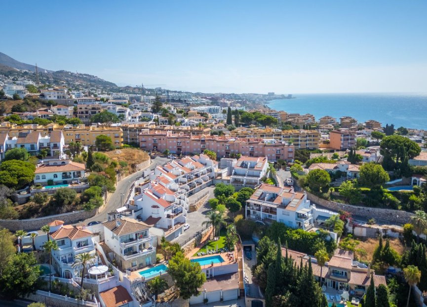 Reventa - House - Townhouse - Fuengirola - Torreblanca