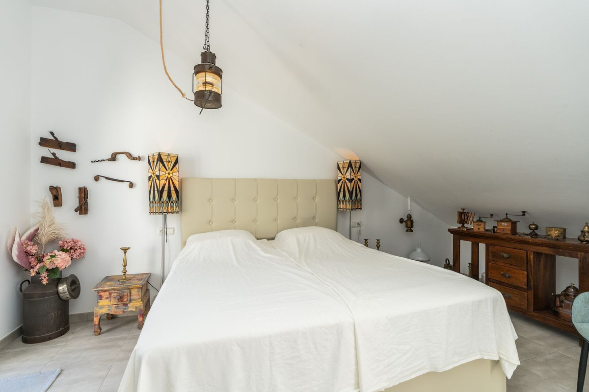 Reventa - House - Townhouse - Fuengirola - Torreblanca