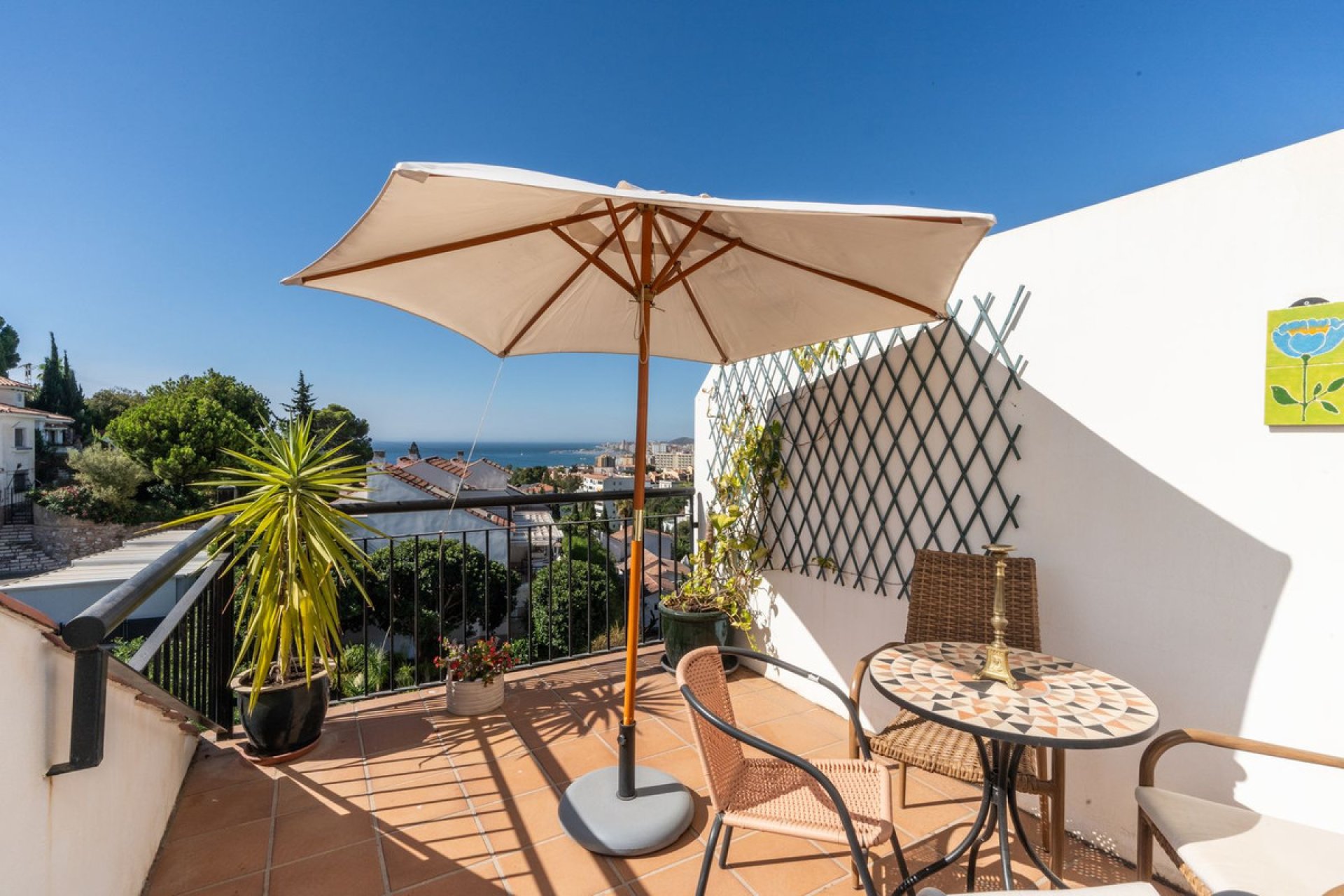 Reventa - House - Townhouse - Fuengirola - Torreblanca