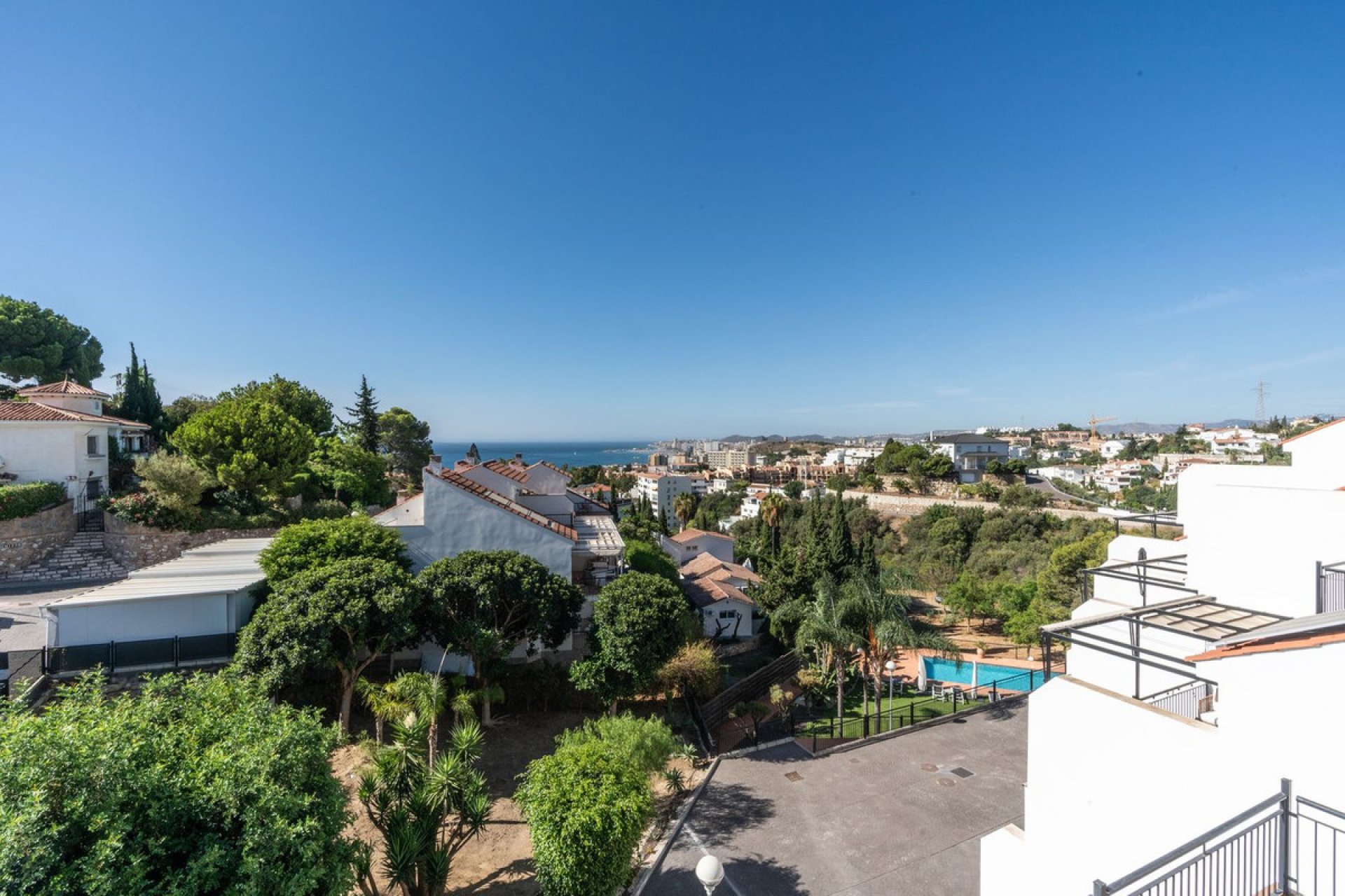 Reventa - House - Townhouse - Fuengirola - Torreblanca