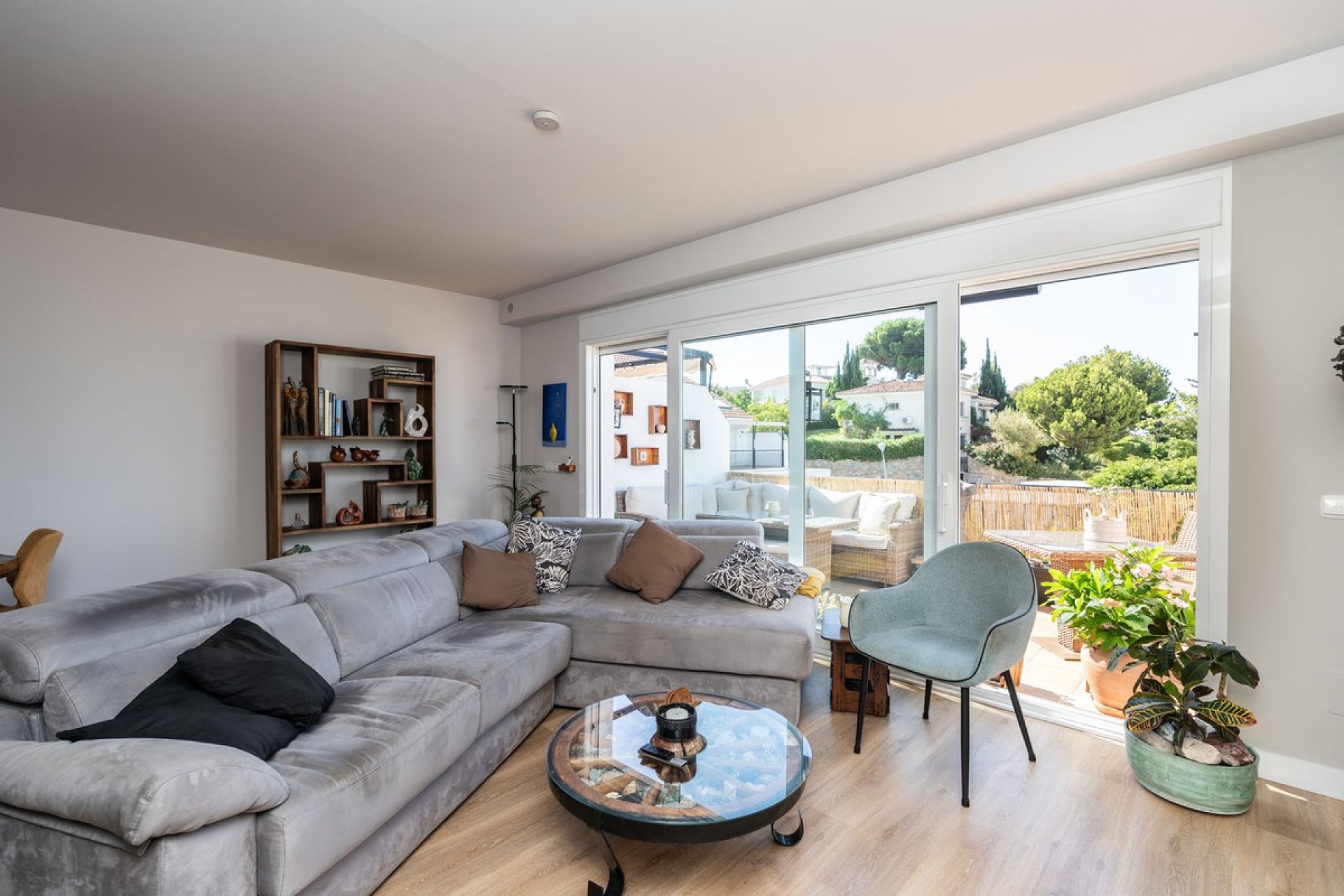 Reventa - House - Townhouse - Fuengirola - Torreblanca