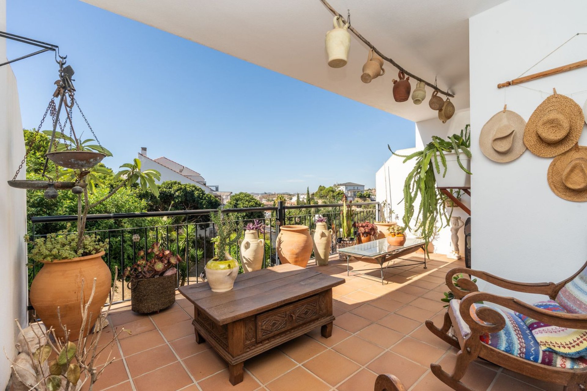 Reventa - House - Townhouse - Fuengirola - Torreblanca