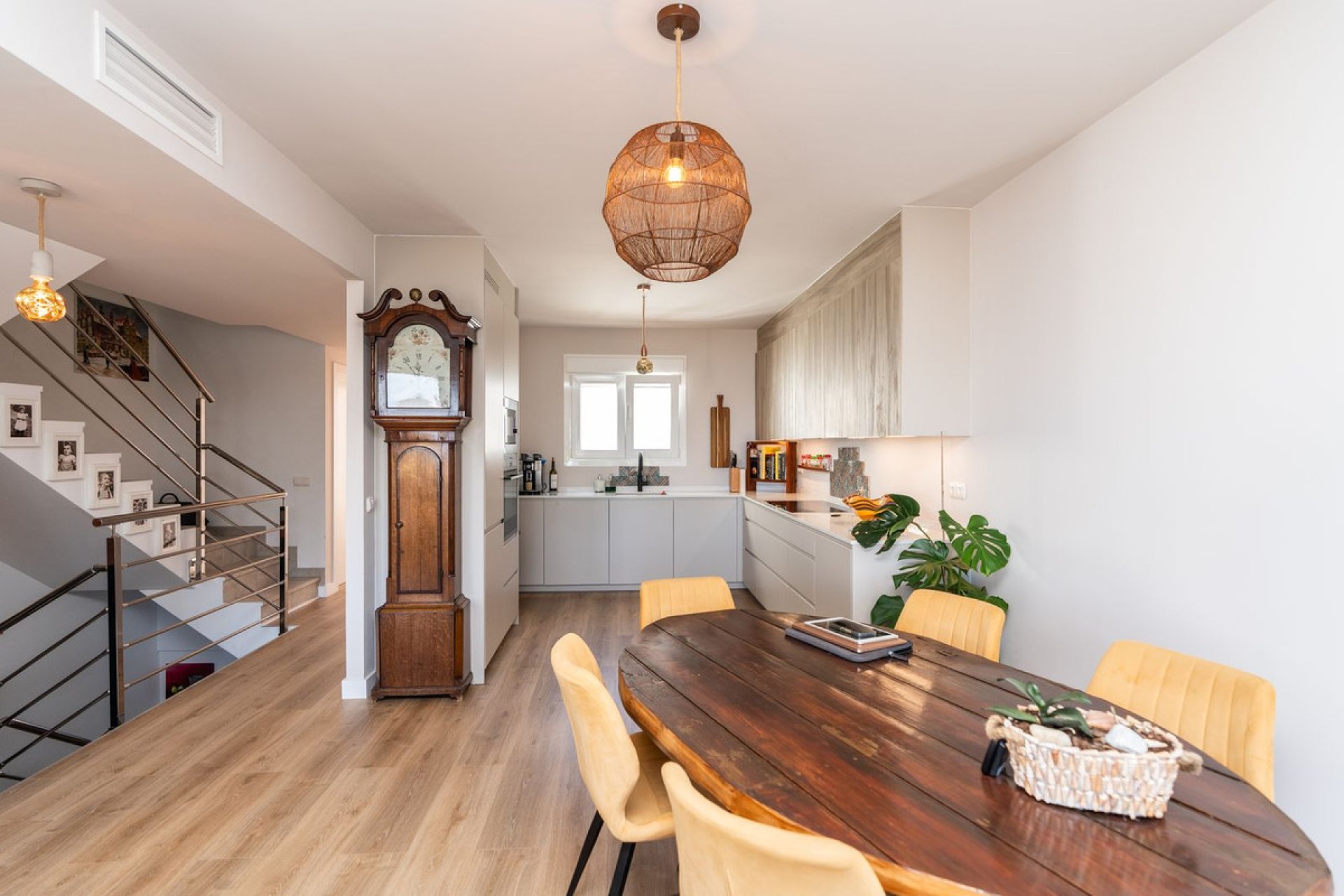 Reventa - House - Townhouse - Fuengirola - Torreblanca