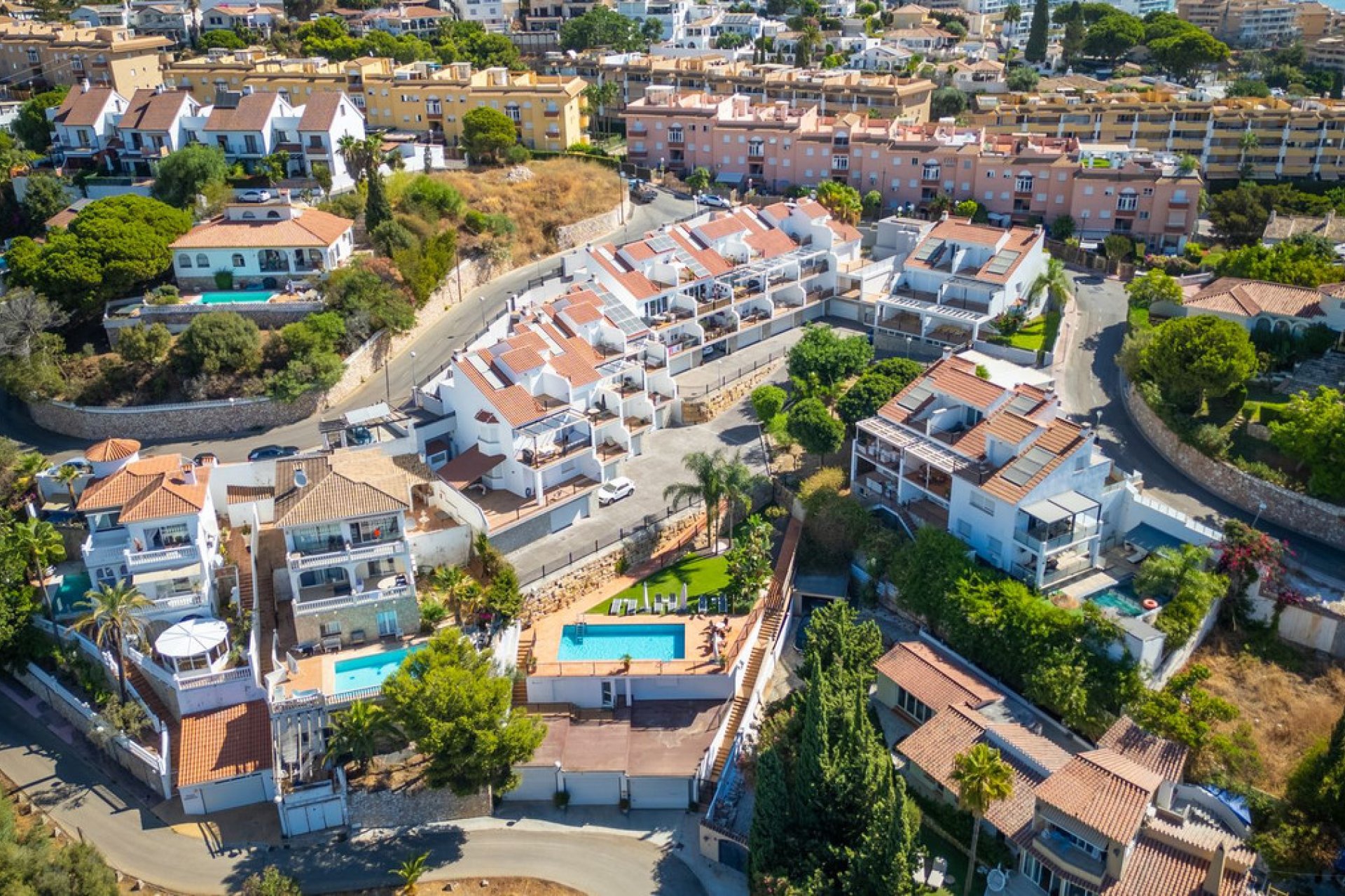 Reventa - House - Townhouse - Fuengirola - Torreblanca