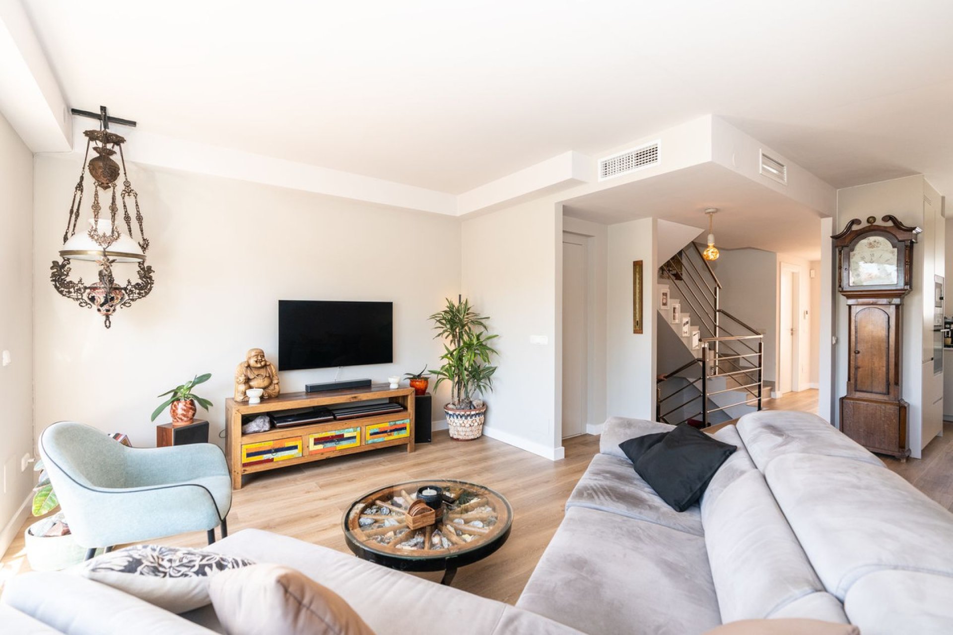 Reventa - House - Townhouse - Fuengirola - Torreblanca