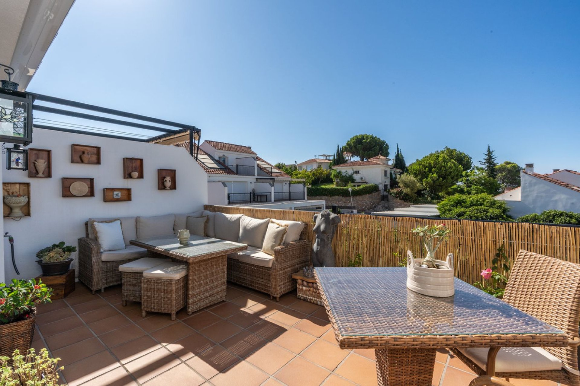 Reventa - House - Townhouse - Fuengirola - Torreblanca