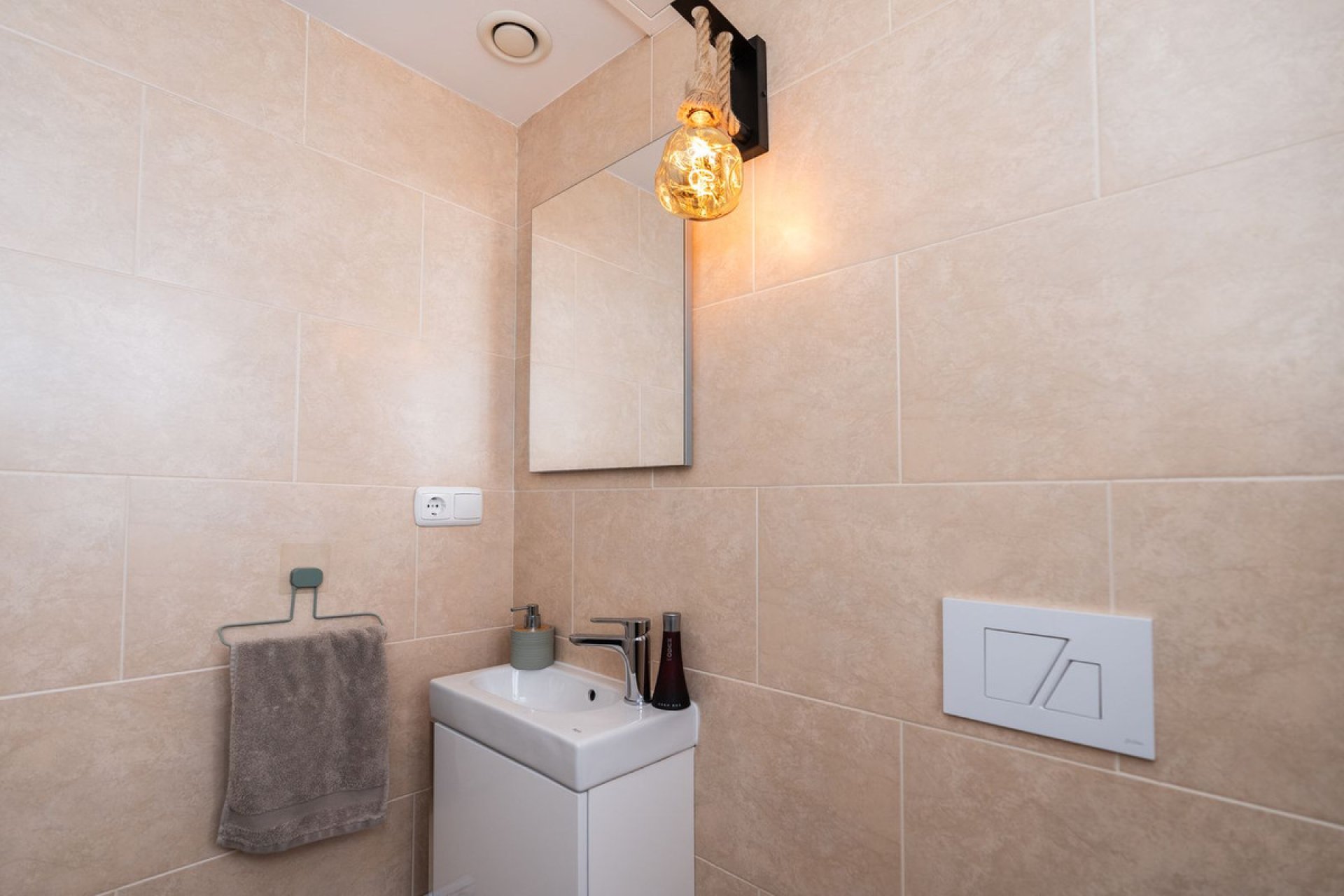 Reventa - House - Townhouse - Fuengirola - Torreblanca