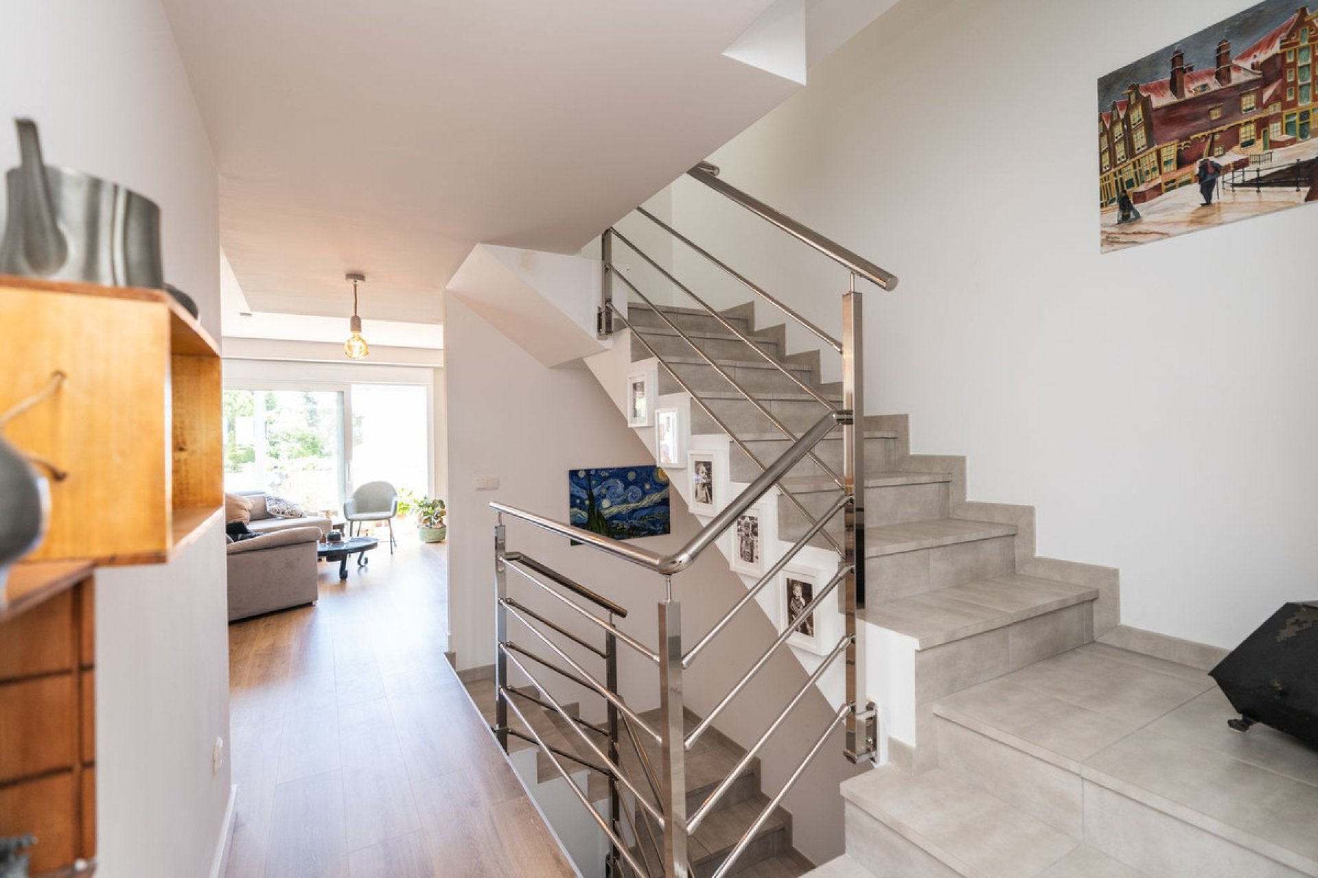 Reventa - House - Townhouse - Fuengirola - Torreblanca