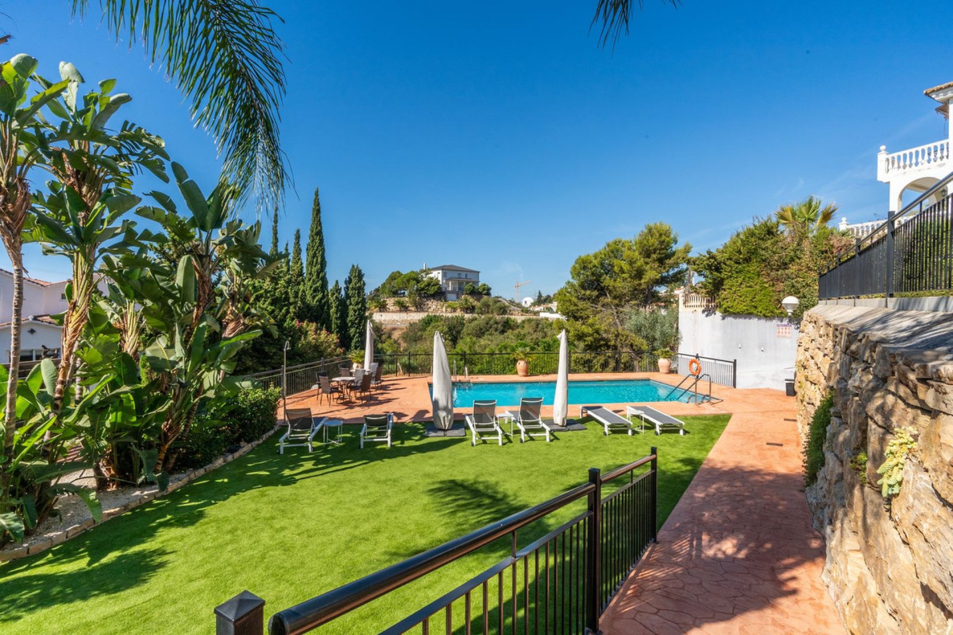 Reventa - House - Townhouse - Fuengirola - Torreblanca