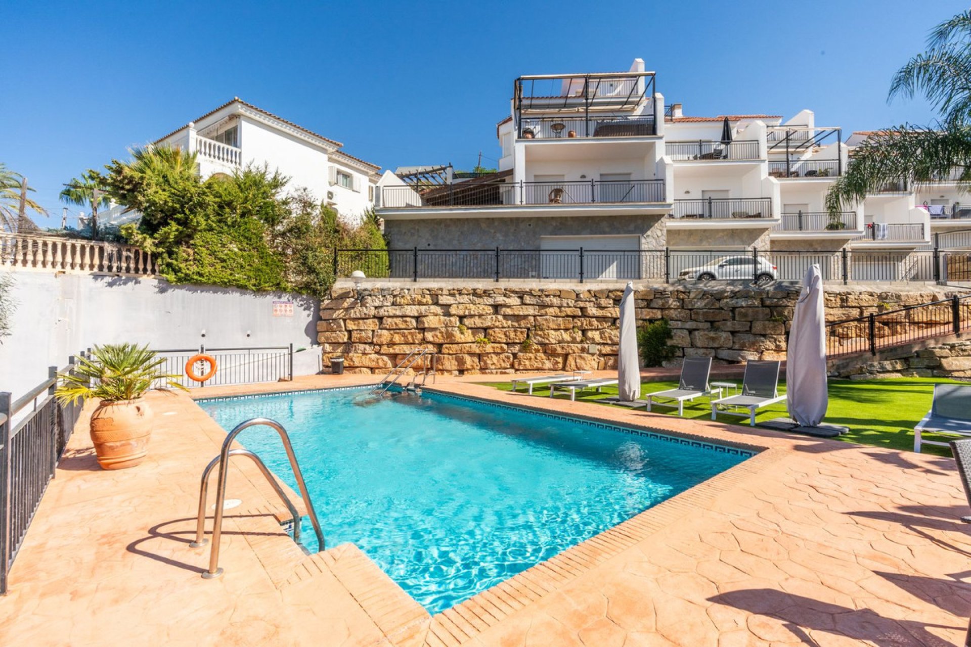 Reventa - House - Townhouse - Fuengirola - Torreblanca