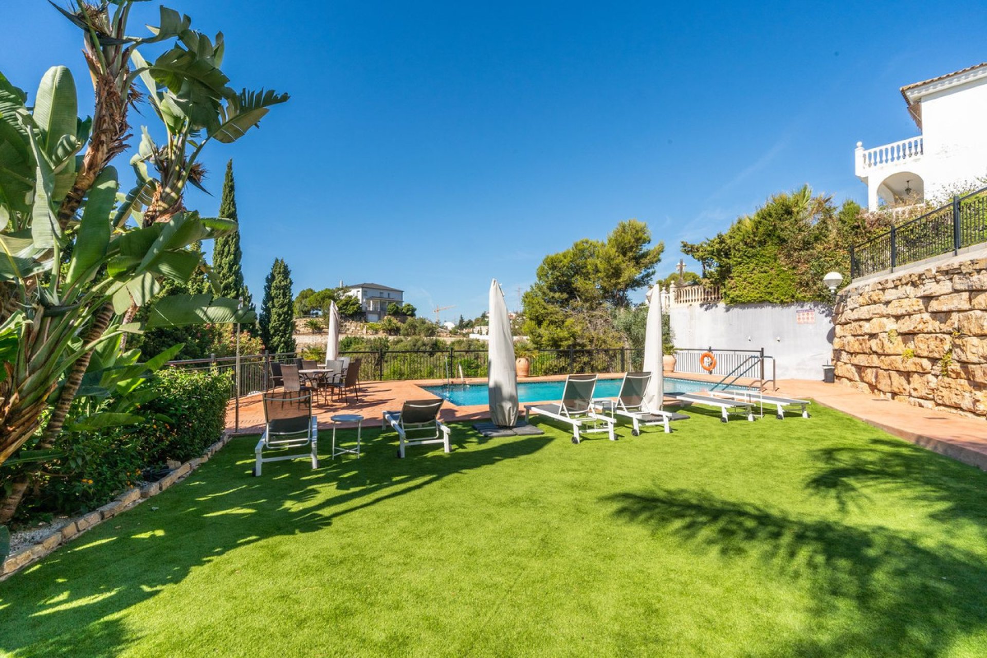 Reventa - House - Townhouse - Fuengirola - Torreblanca