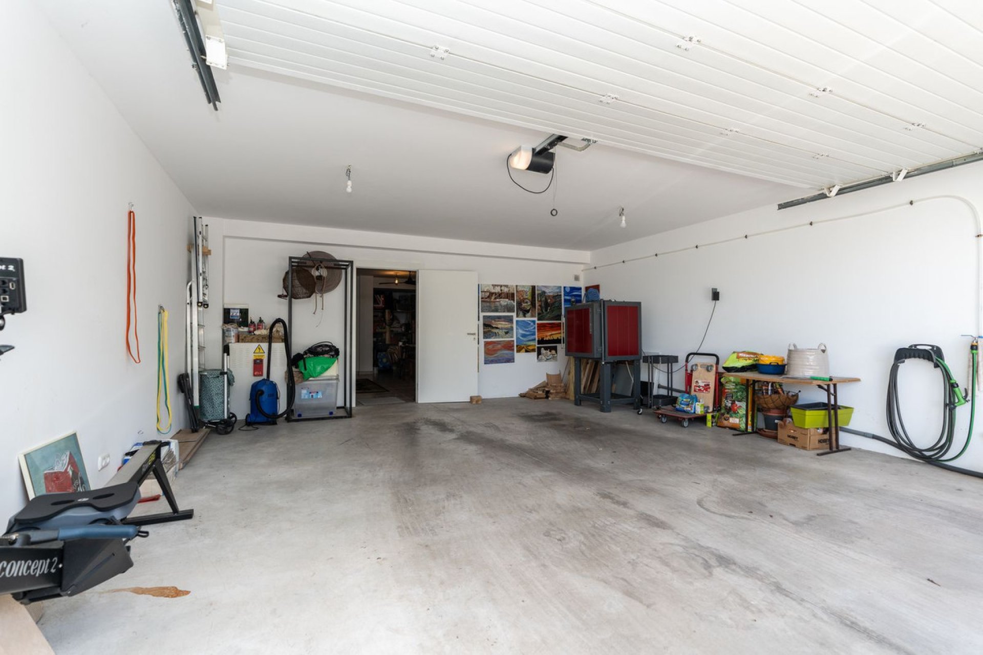 Reventa - House - Townhouse - Fuengirola - Torreblanca