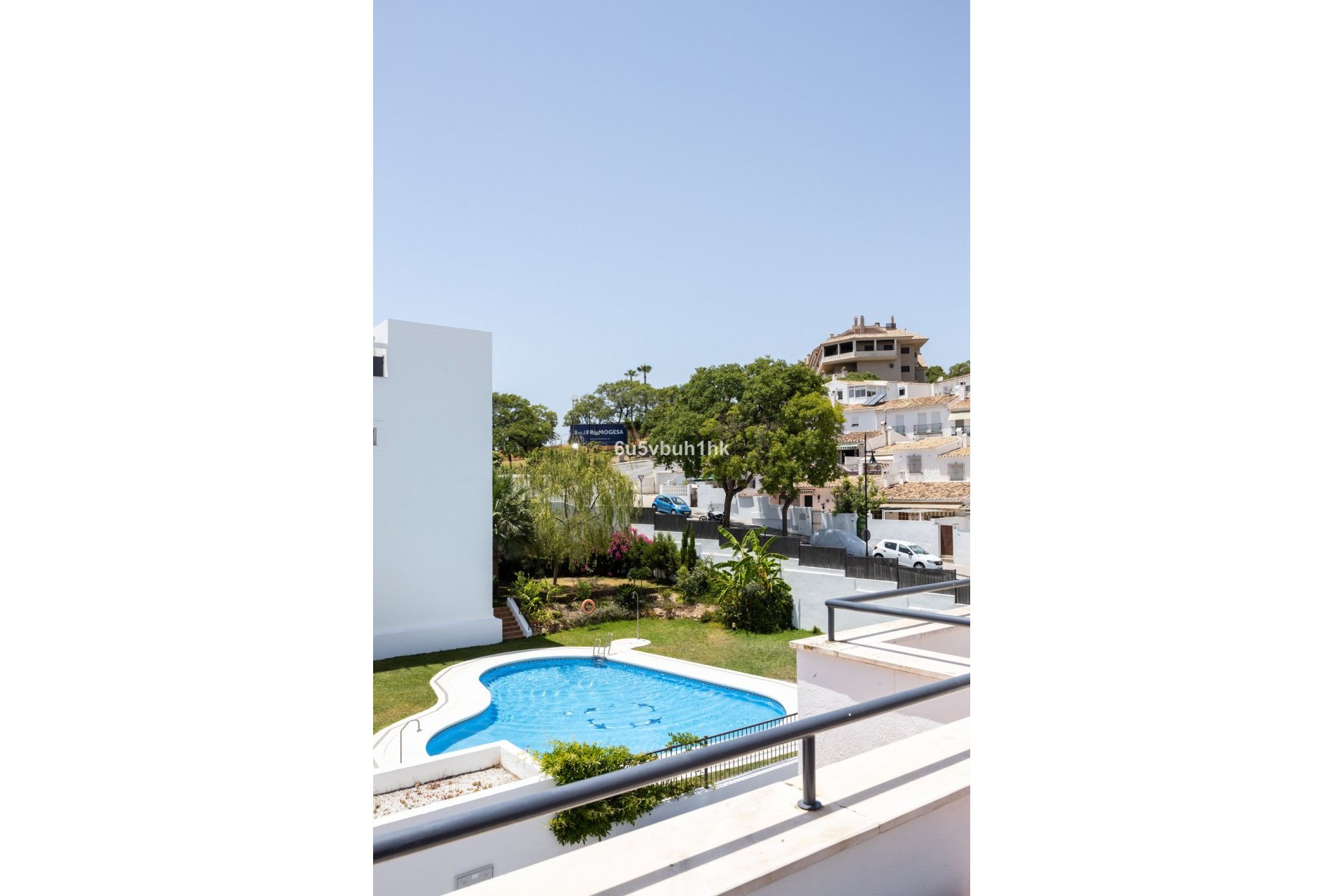 Reventa - House - Townhouse - Fuengirola - Torreblanca