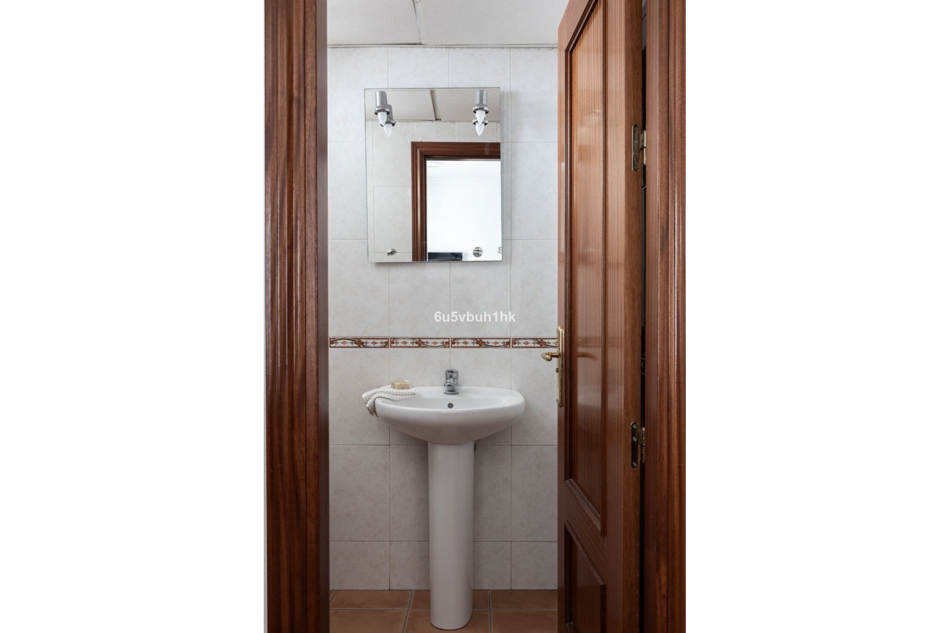 Reventa - House - Townhouse - Fuengirola - Torreblanca