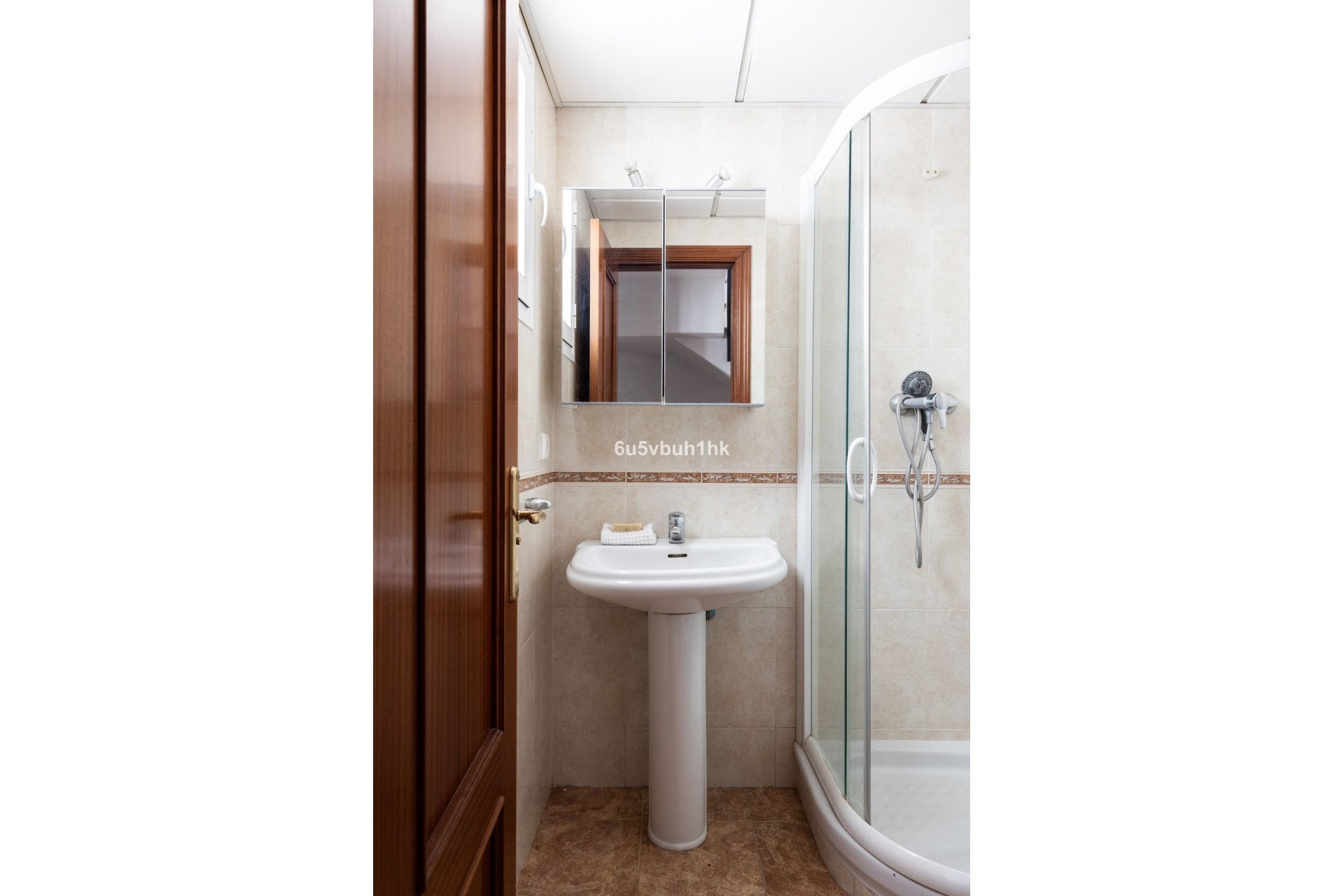 Reventa - House - Townhouse - Fuengirola - Torreblanca