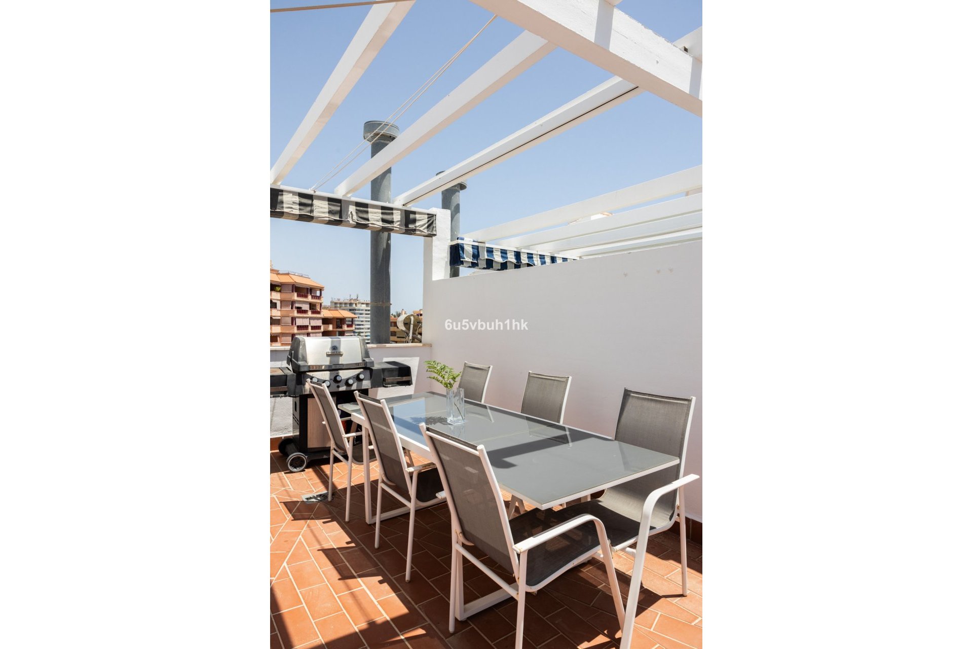 Reventa - House - Townhouse - Fuengirola - Torreblanca