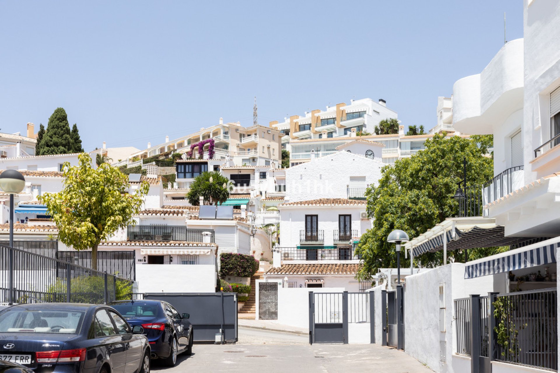 Reventa - House - Townhouse - Fuengirola - Torreblanca