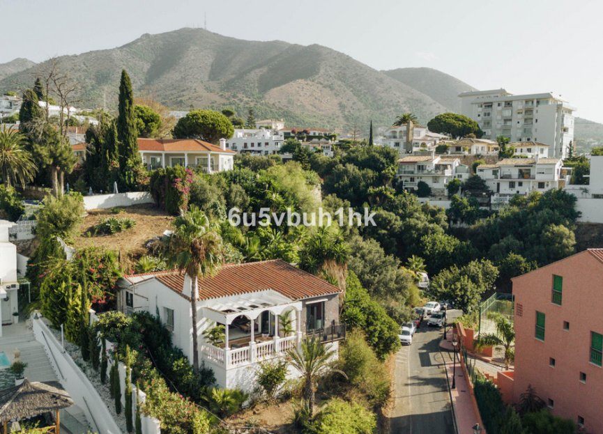 Reventa - House - Townhouse - Fuengirola - Torreblanca