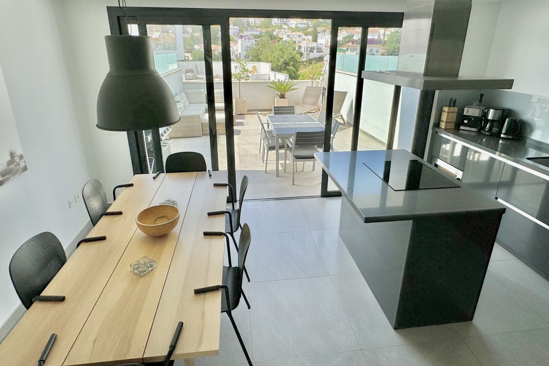 Reventa - House - Townhouse - Fuengirola - Torreblanca