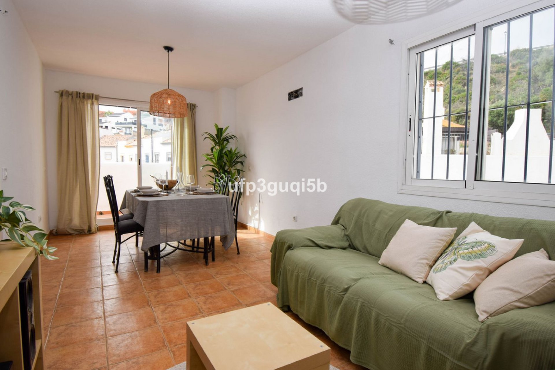 Reventa - House - Townhouse - Fuengirola - Torreblanca