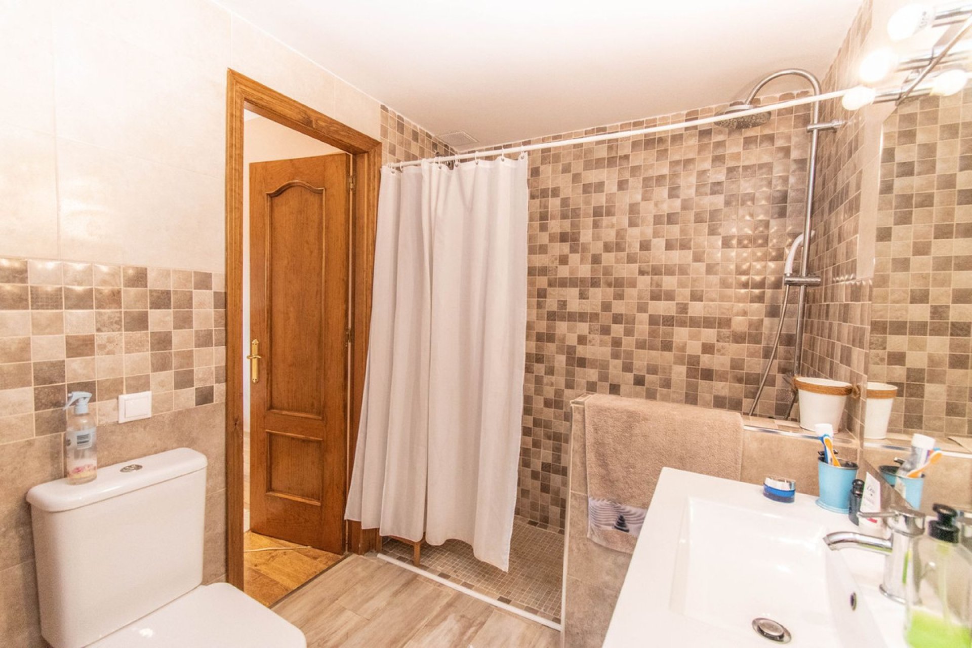 Reventa - House - Townhouse - Fuengirola - Torreblanca