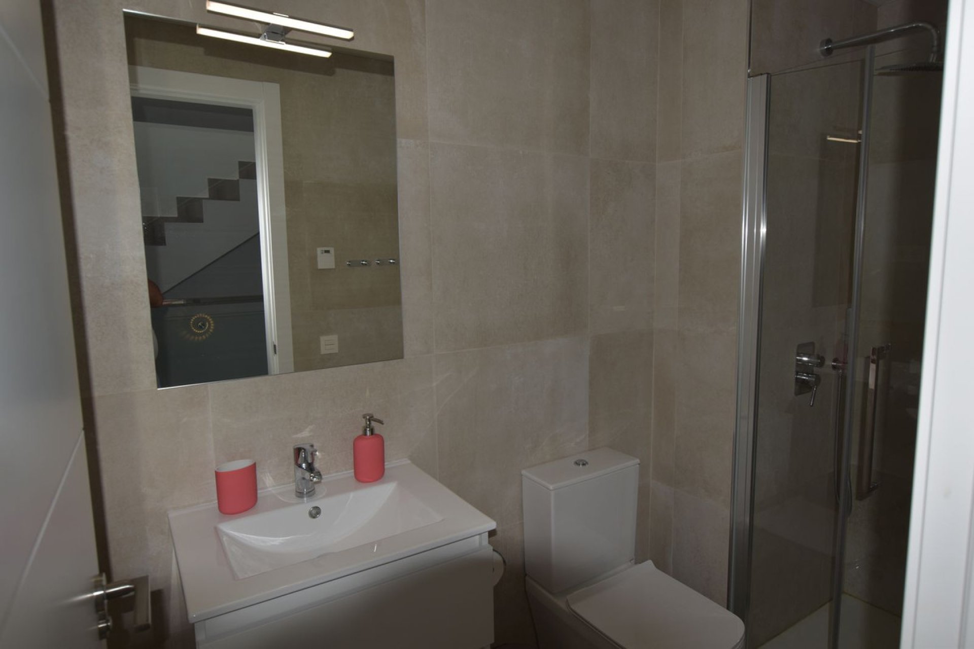 Reventa - House - Townhouse - Fuengirola - Torreblanca