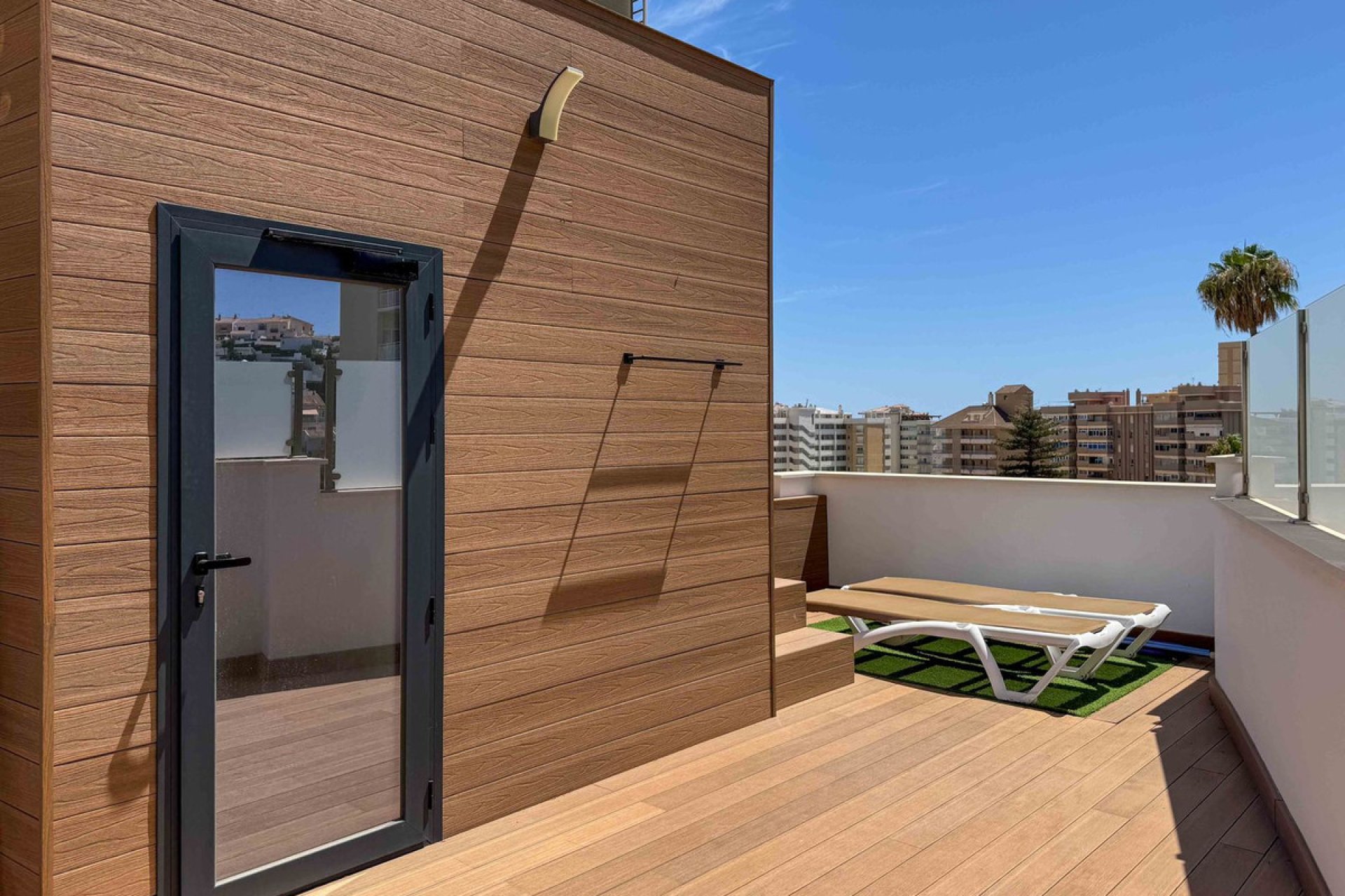 Reventa - House - Townhouse - Fuengirola - Torreblanca