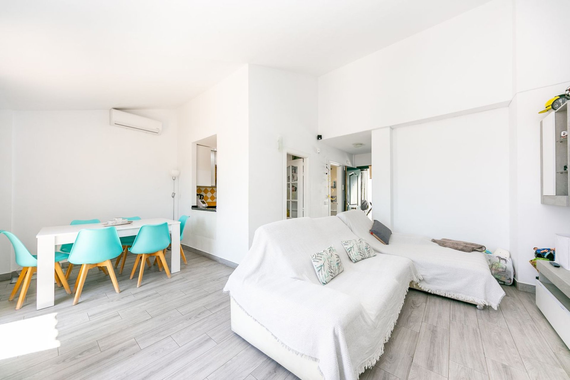 Reventa - House - Townhouse - Fuengirola - Torreblanca