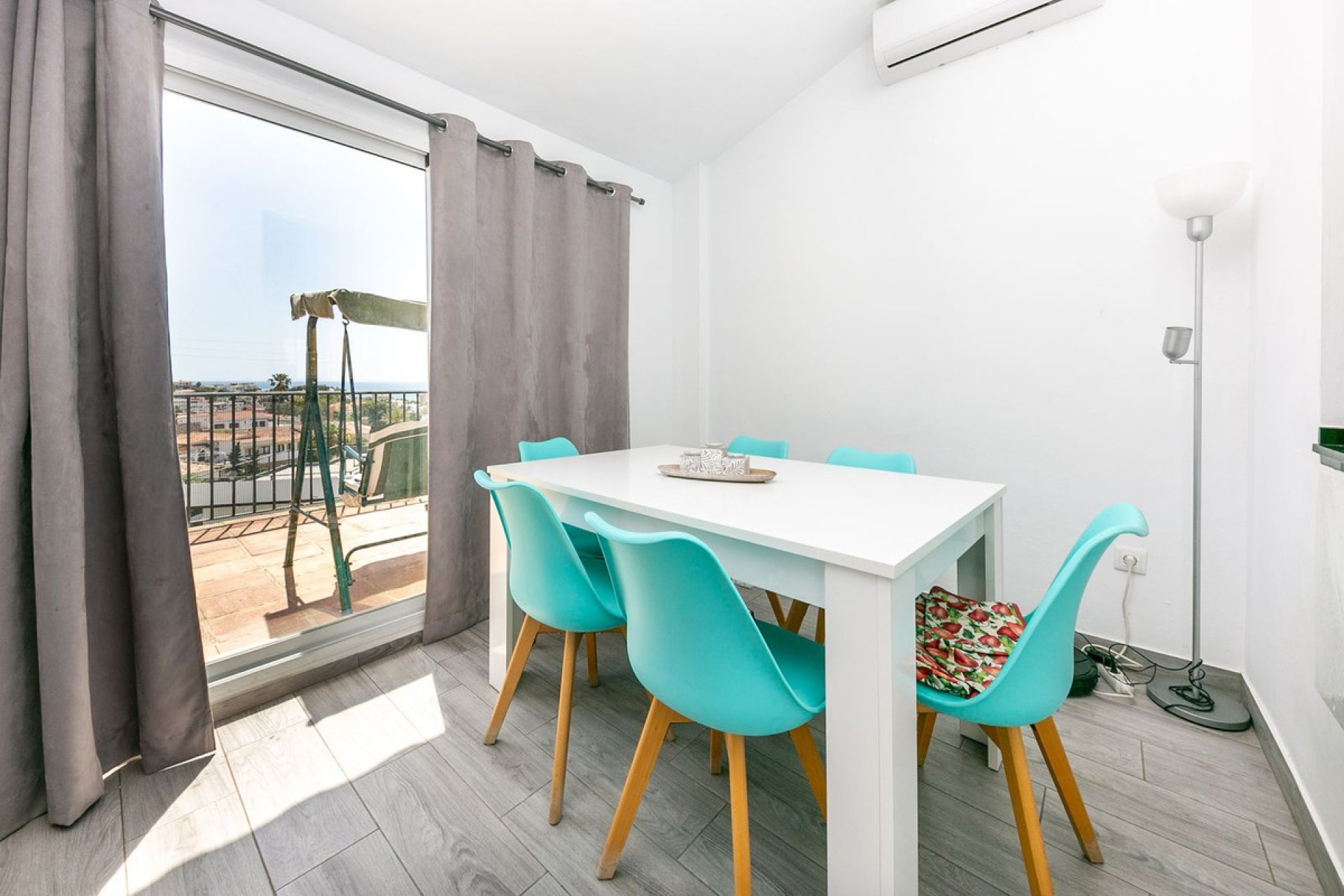 Reventa - House - Townhouse - Fuengirola - Torreblanca