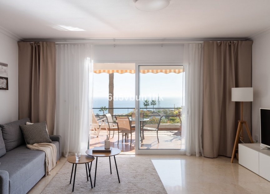 Reventa - House - Townhouse - Fuengirola - Torreblanca