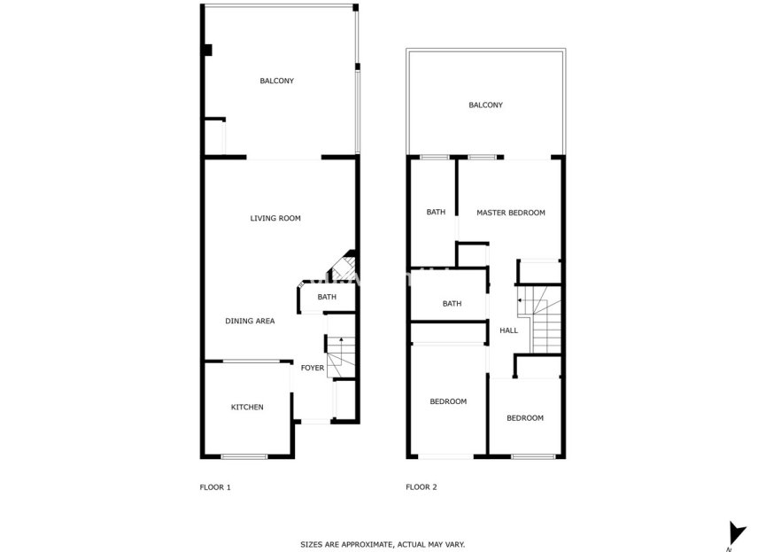 Reventa - House - Townhouse - Fuengirola - Torreblanca