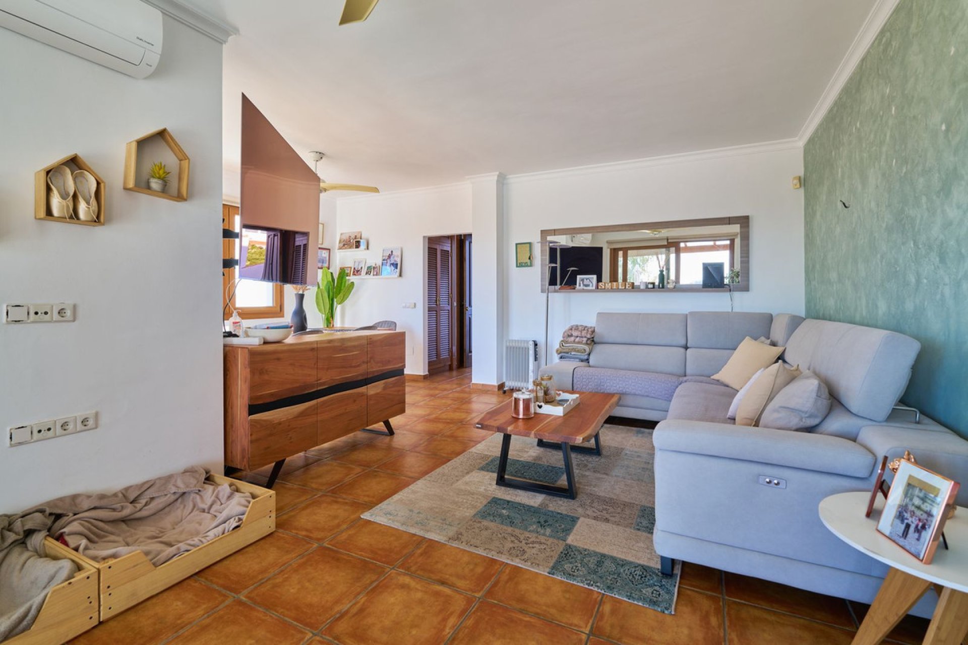 Reventa - House - Townhouse - Fuengirola - Torreblanca