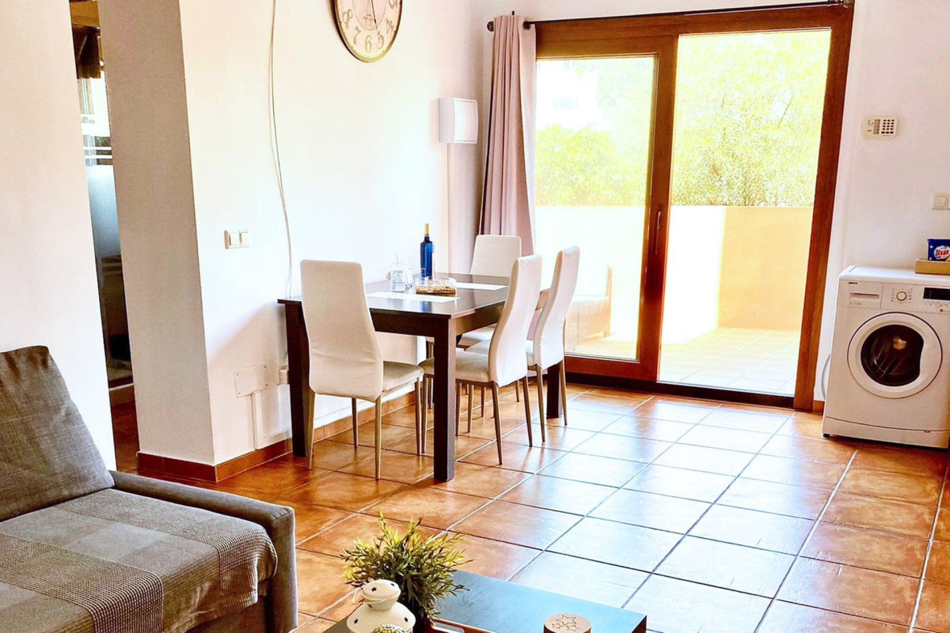 Reventa - House - Townhouse - Fuengirola - Torreblanca