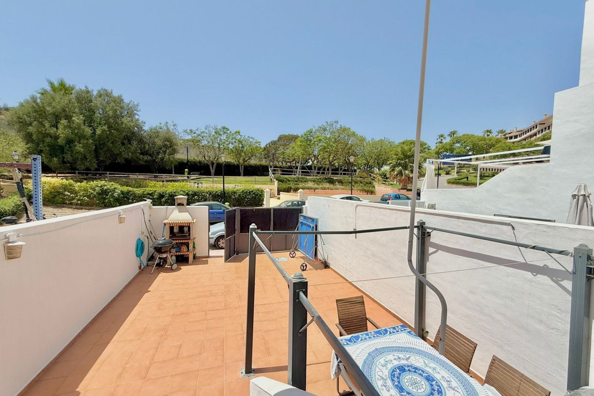 Reventa - House - Townhouse - Fuengirola - Torreblanca